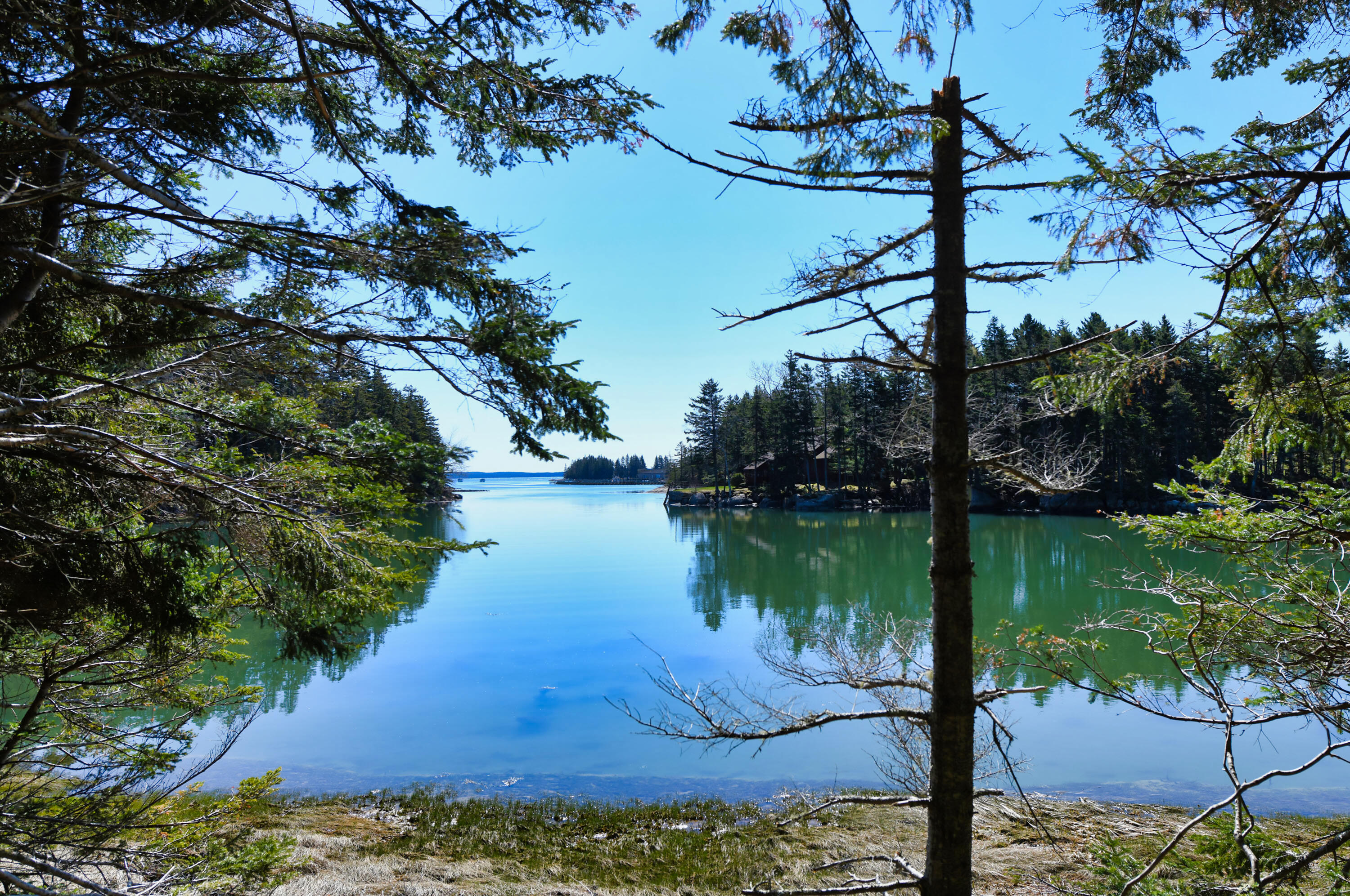 Deer Isle