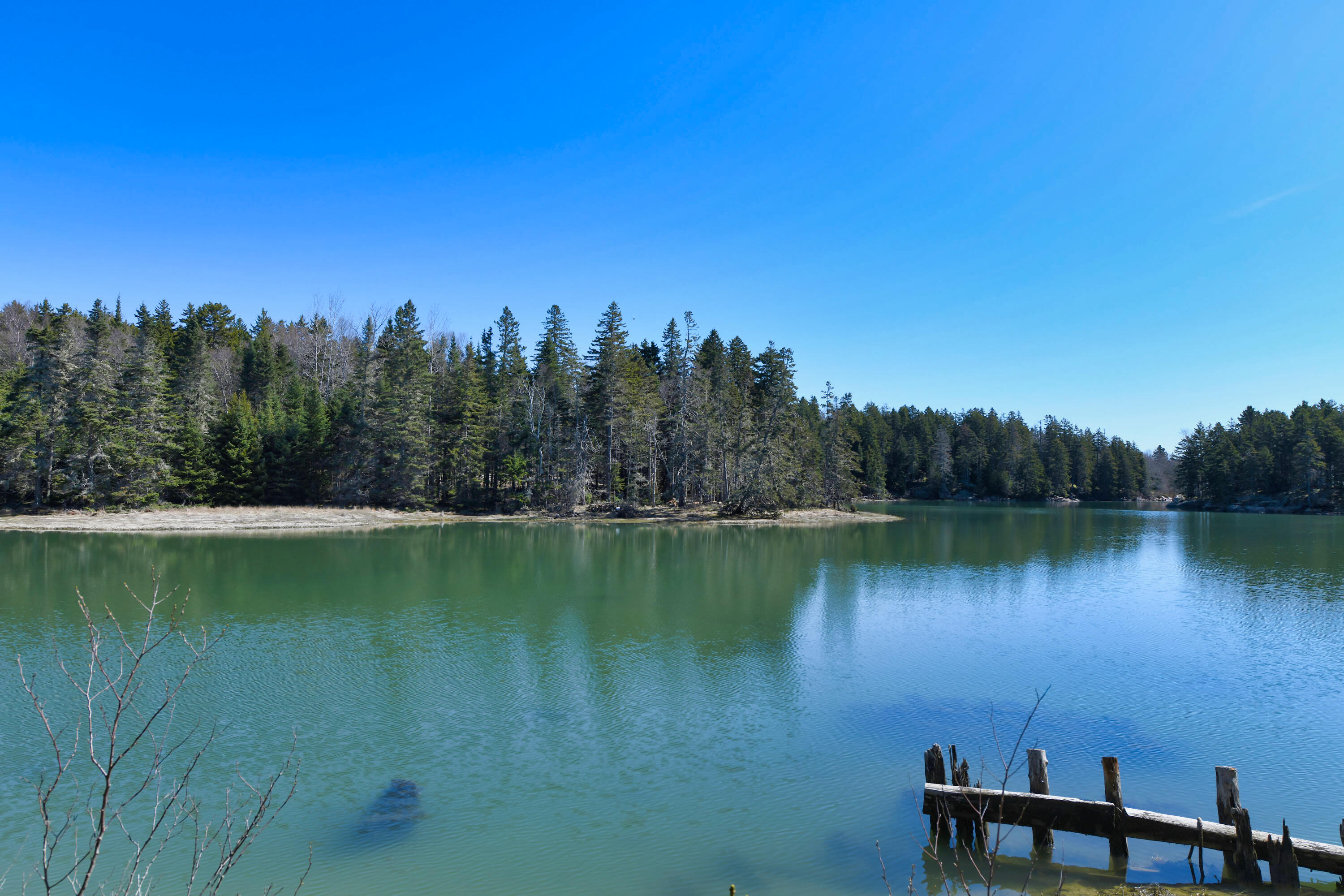 Deer Isle