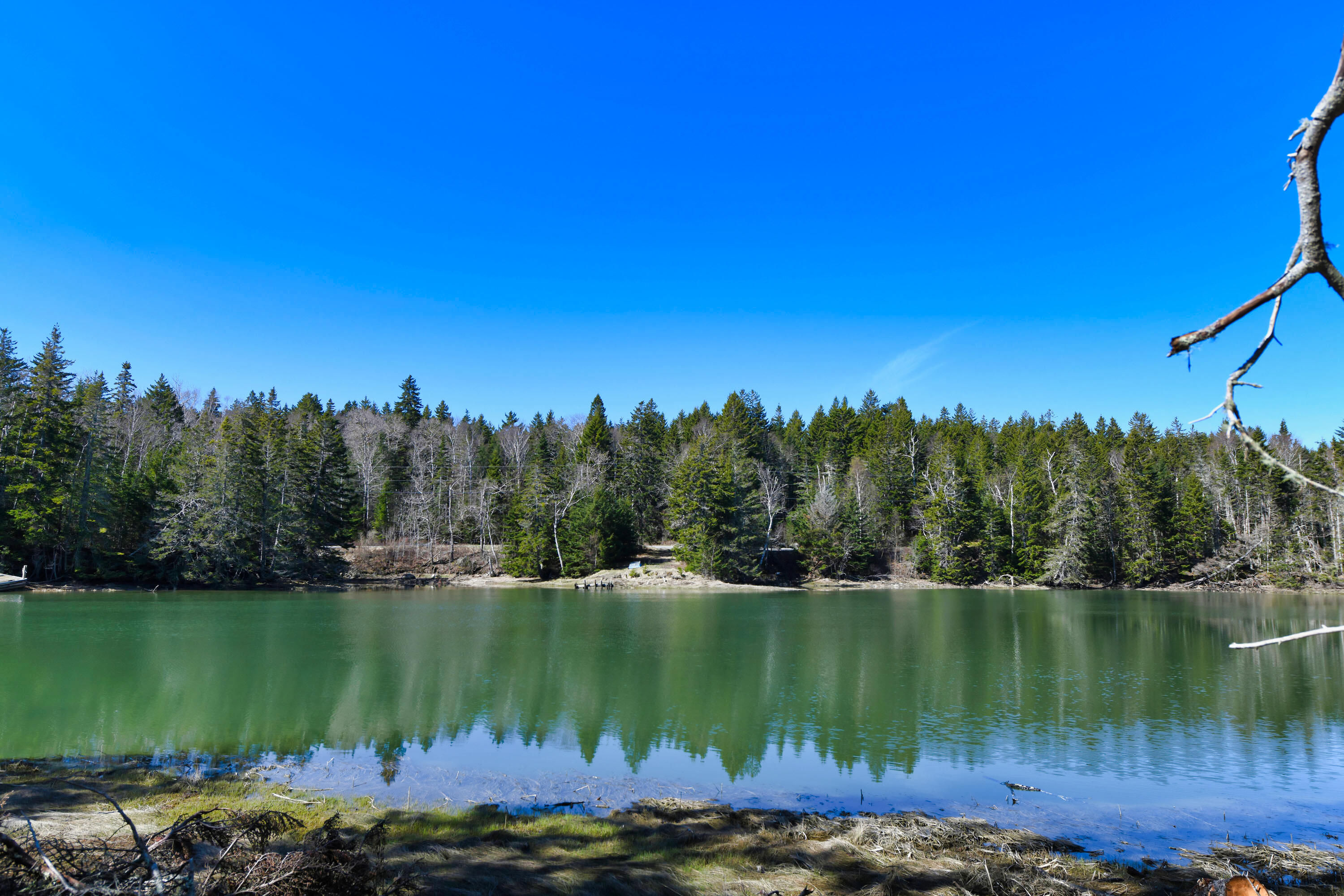 Deer Isle