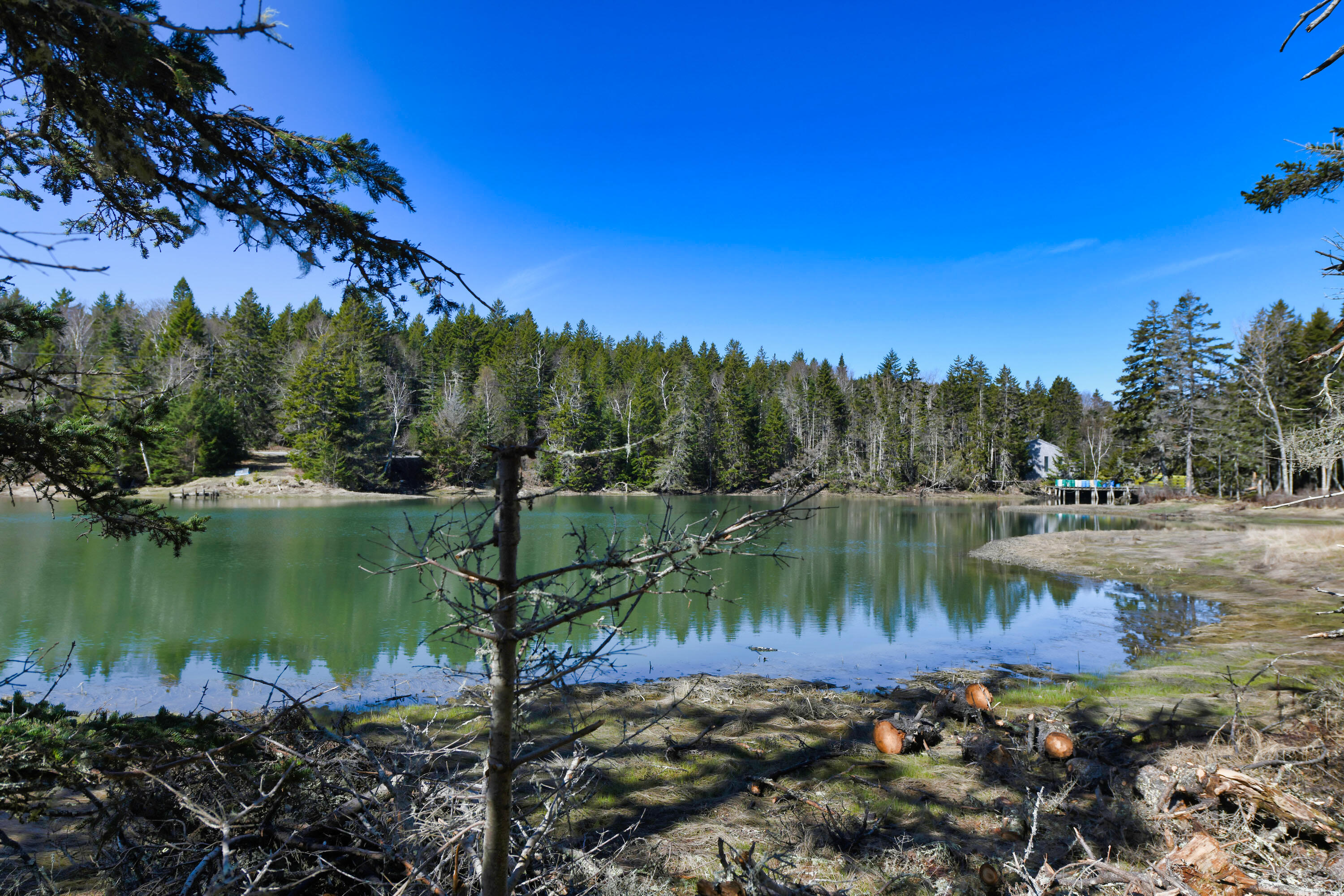 Deer Isle