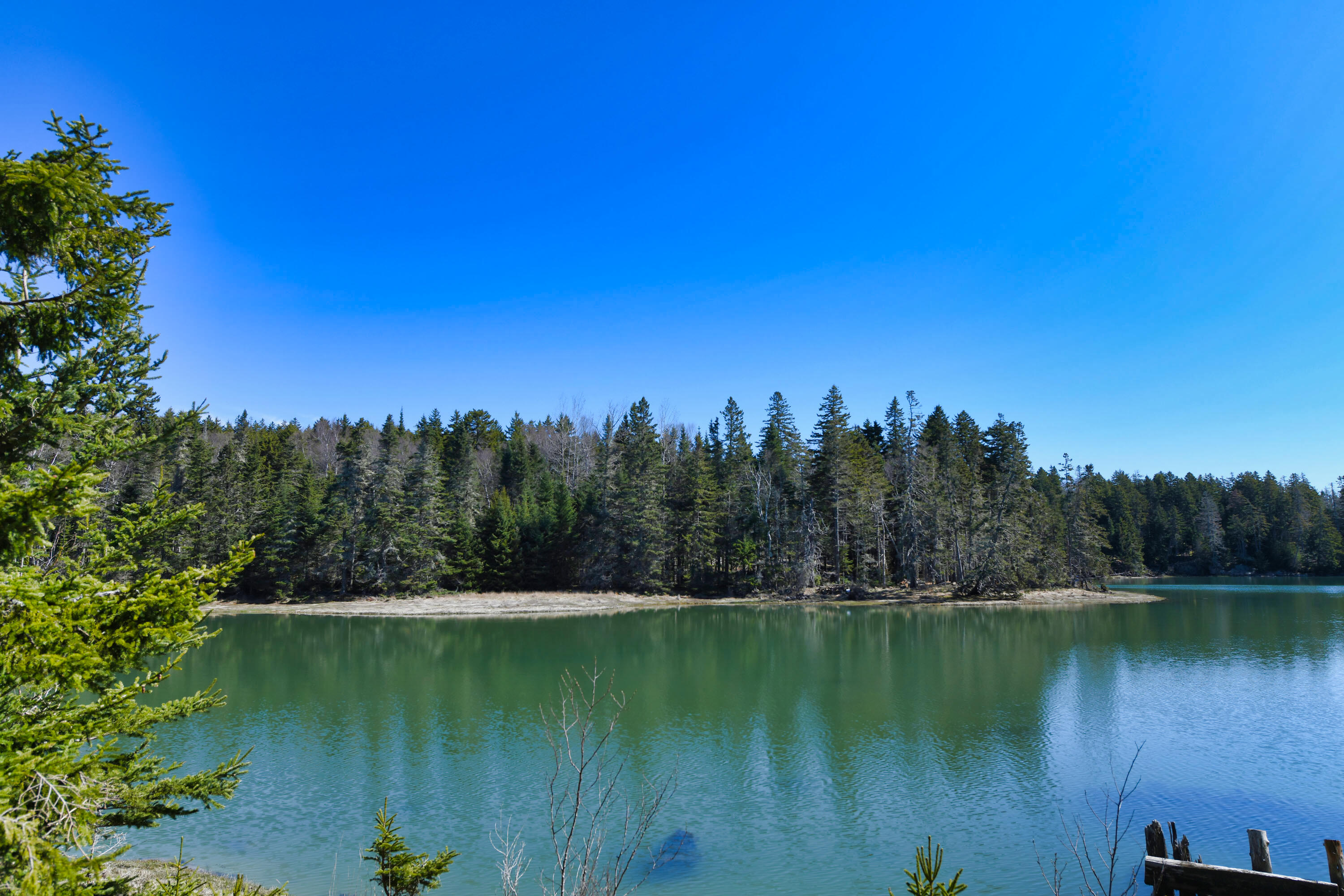 Deer Isle