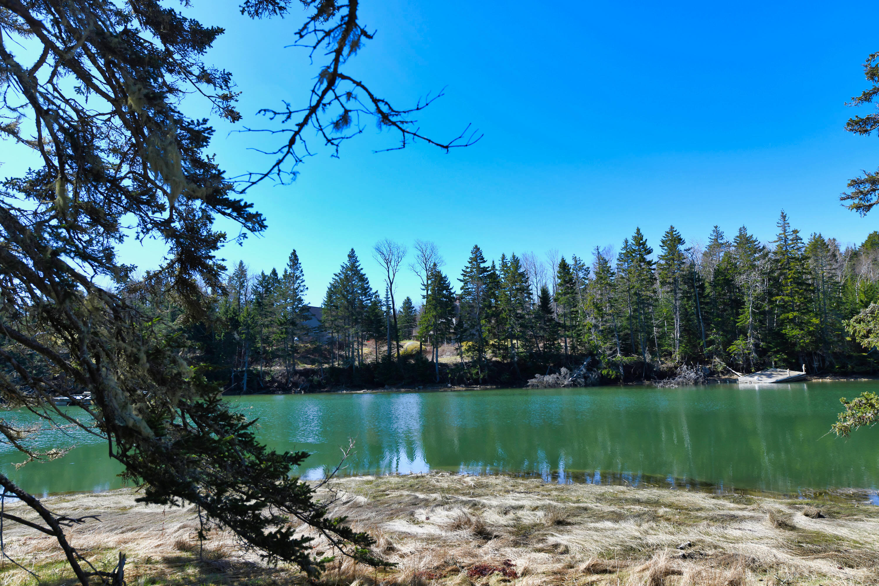 Deer Isle