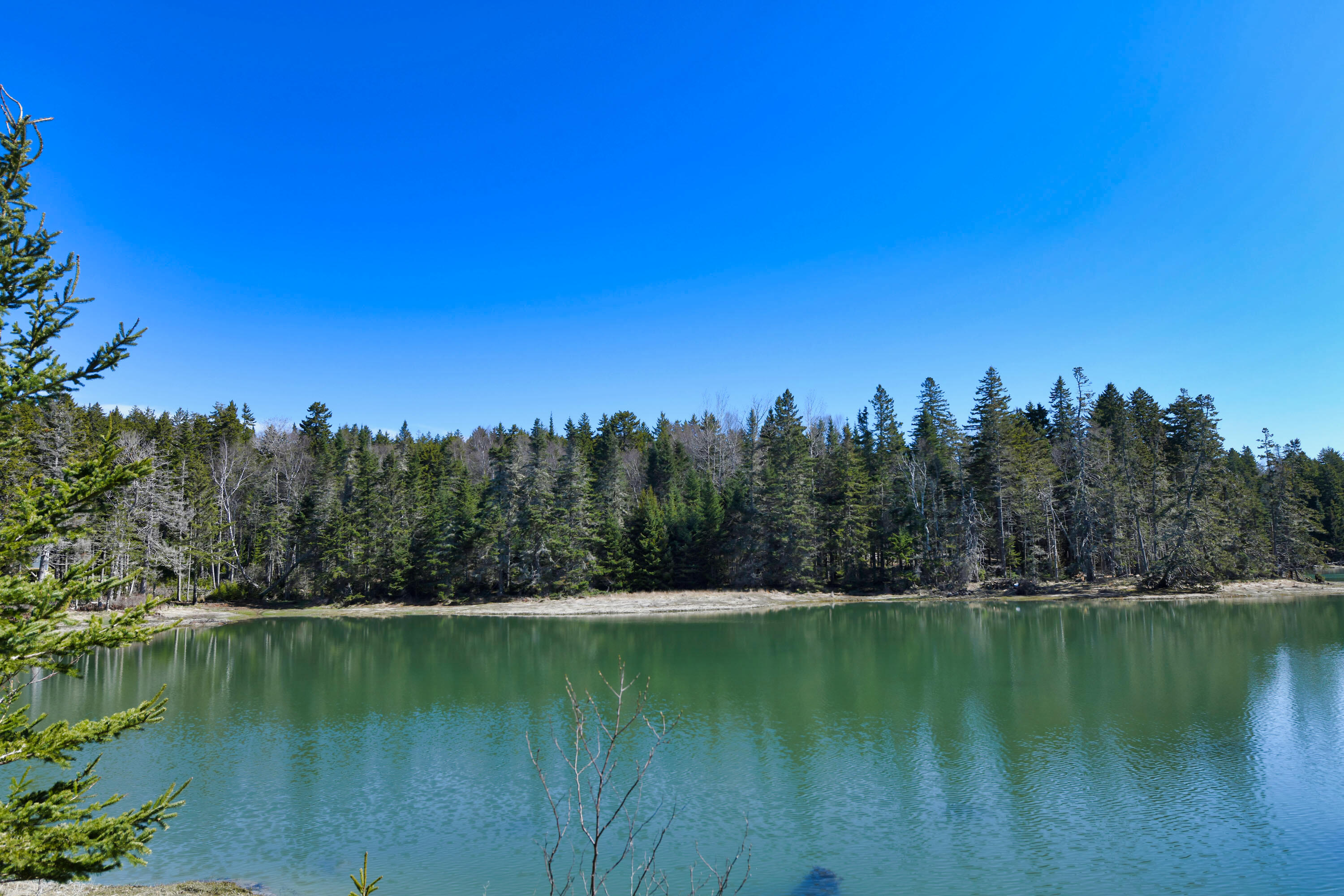 Deer Isle