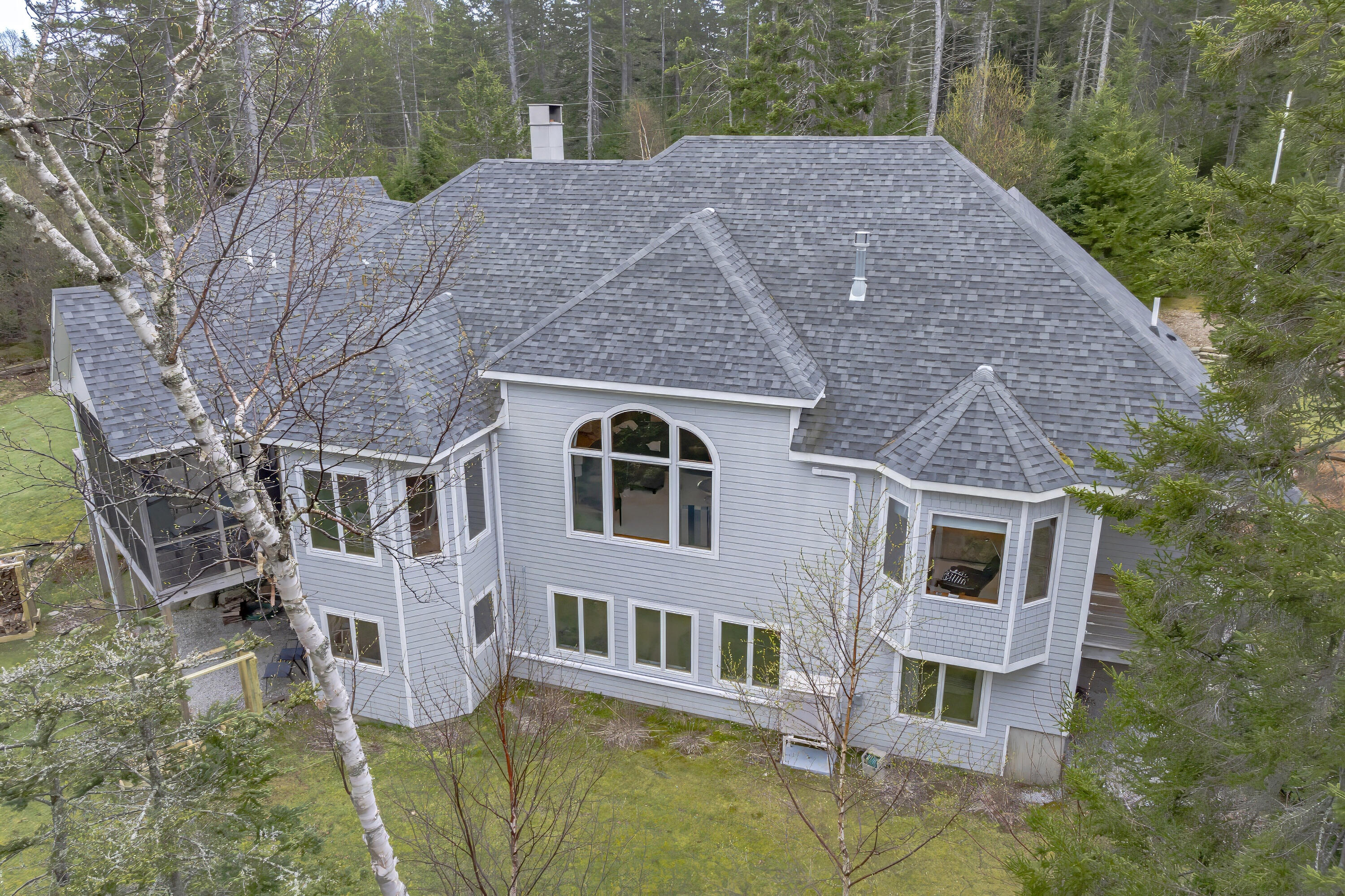 24 Coves End Drive