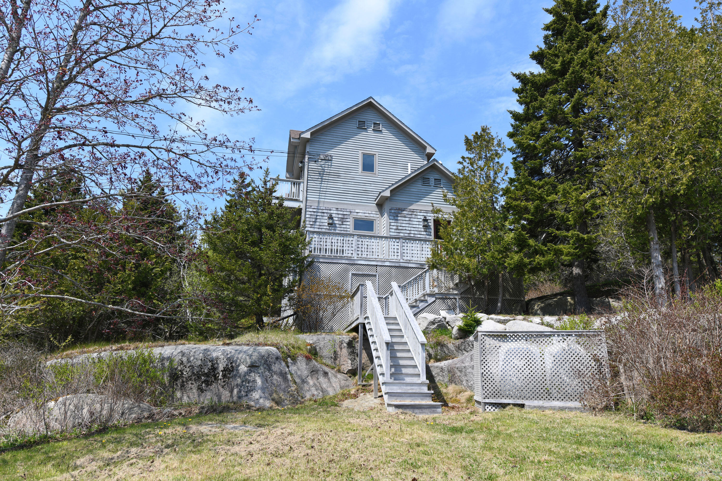 51 Green Head Road