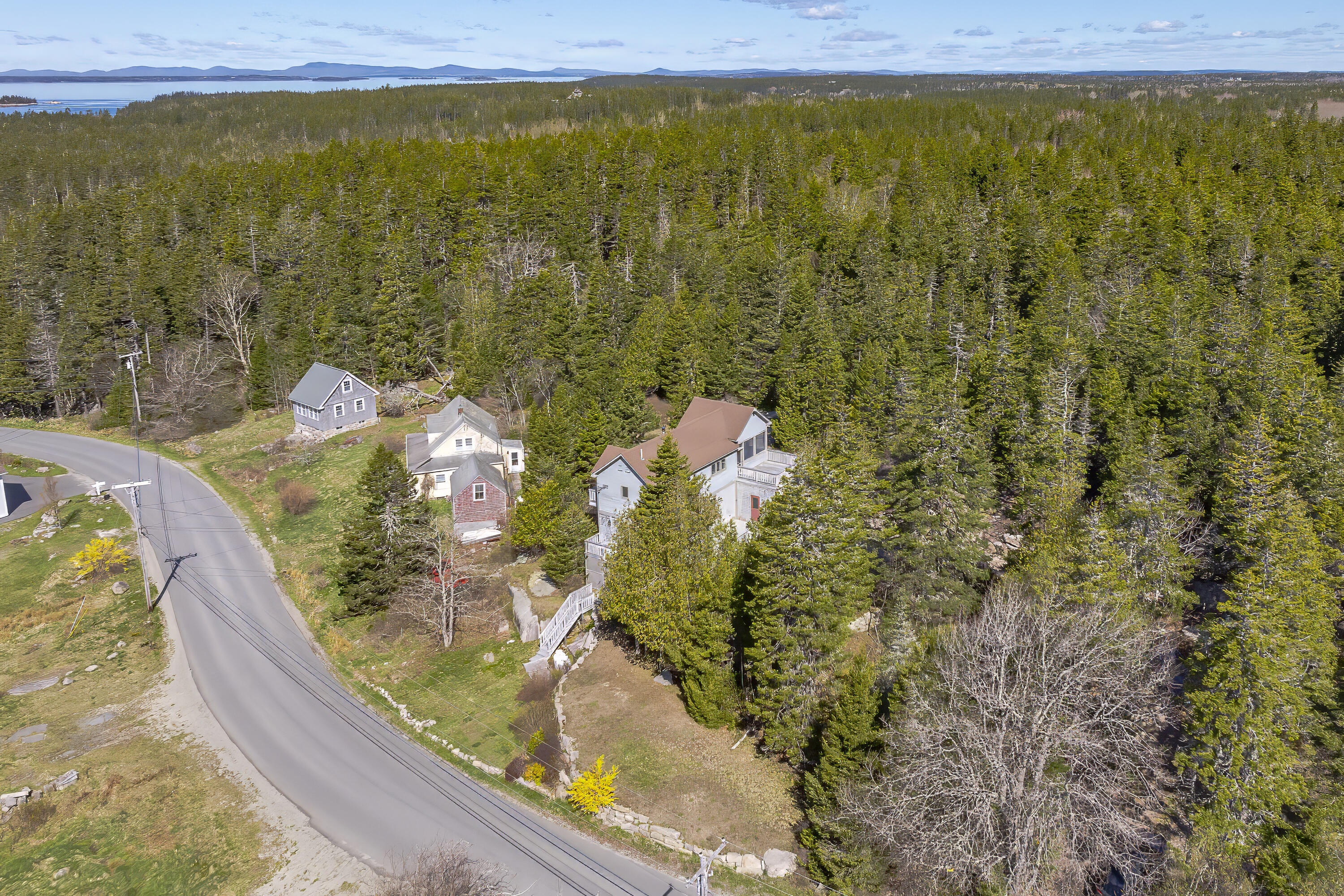 51 Green Head Road