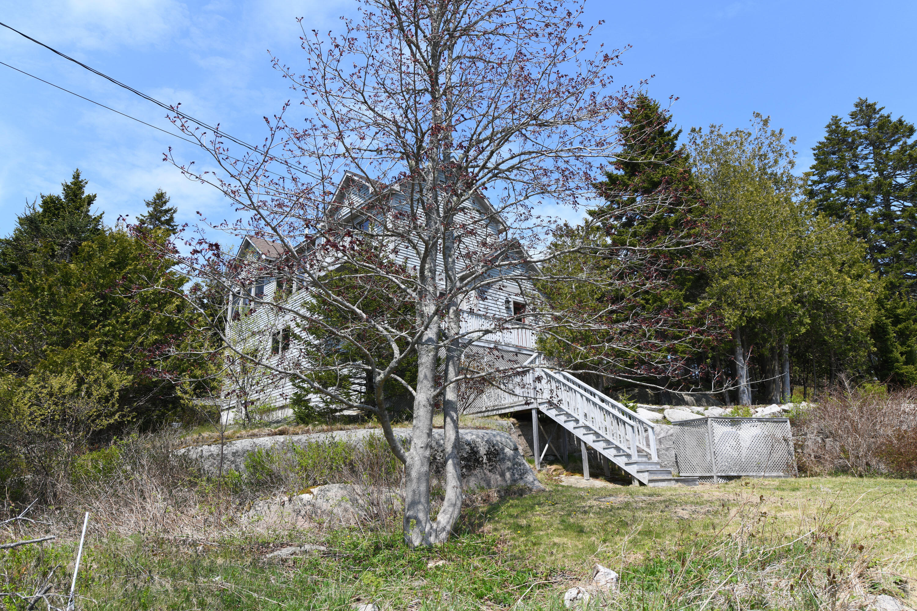 51 Green Head Road