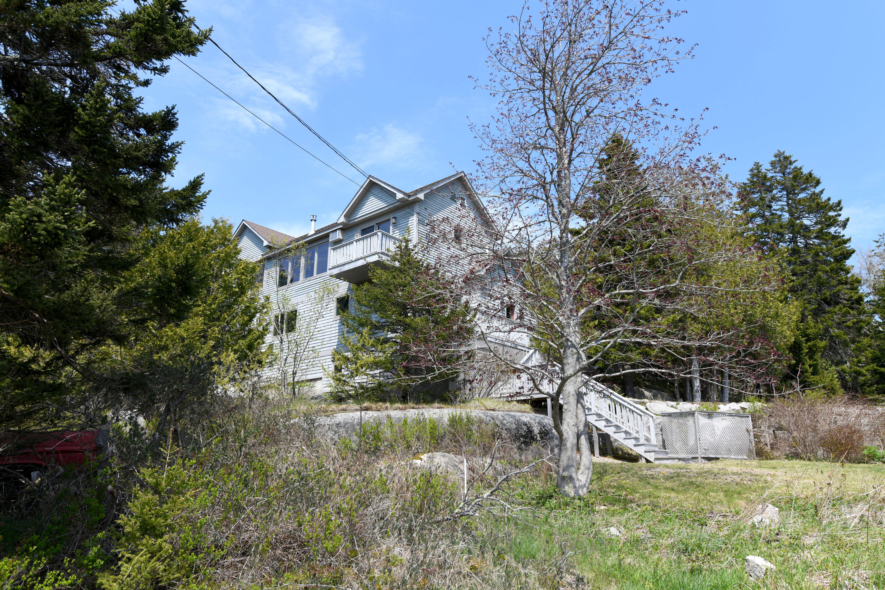 51 Green Head Road