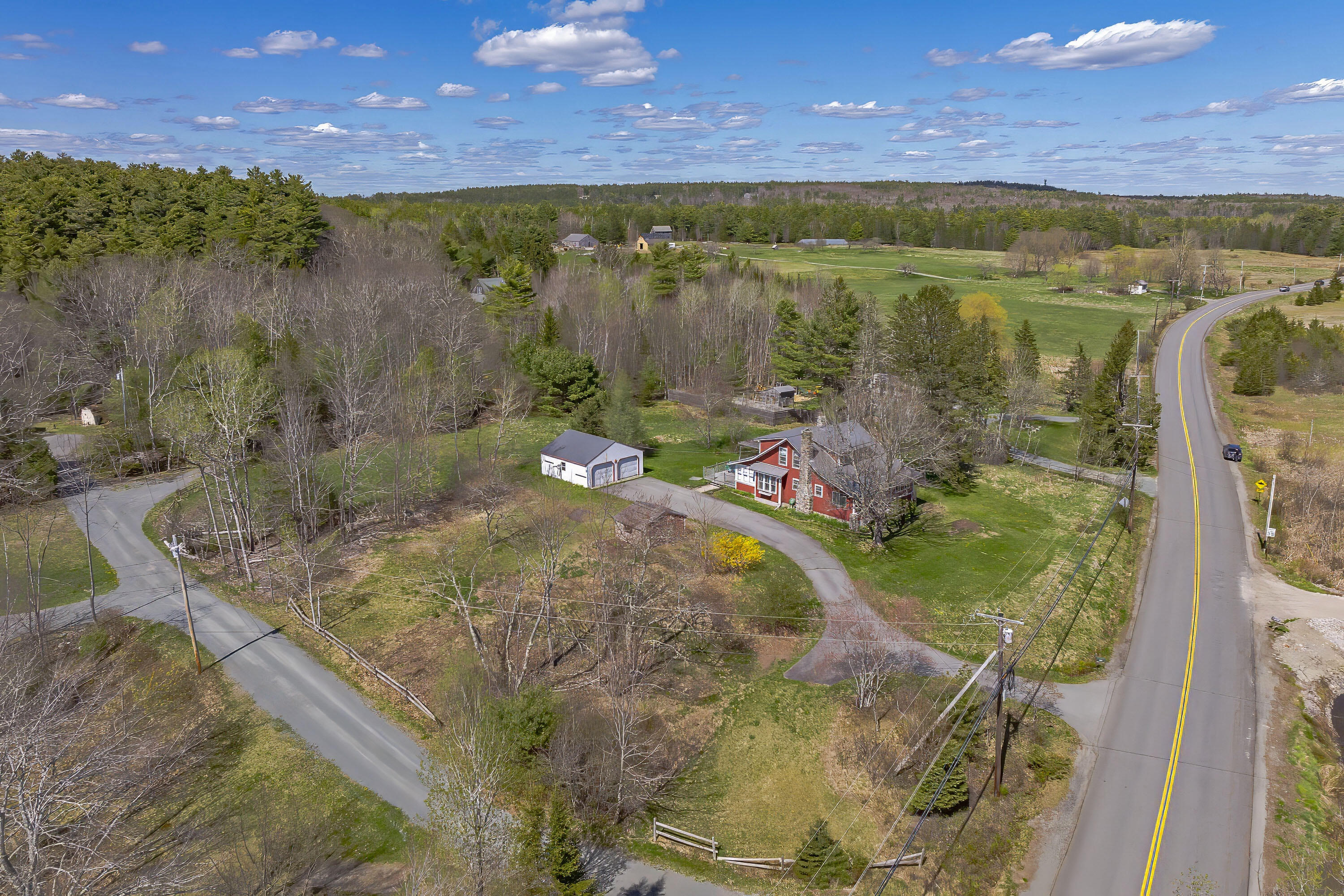 351 Crooked Road