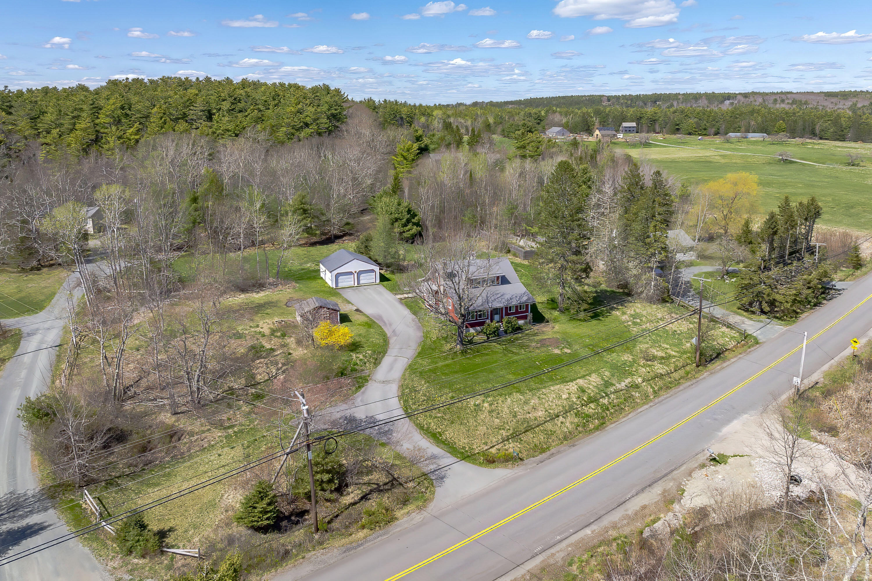 351 Crooked Road