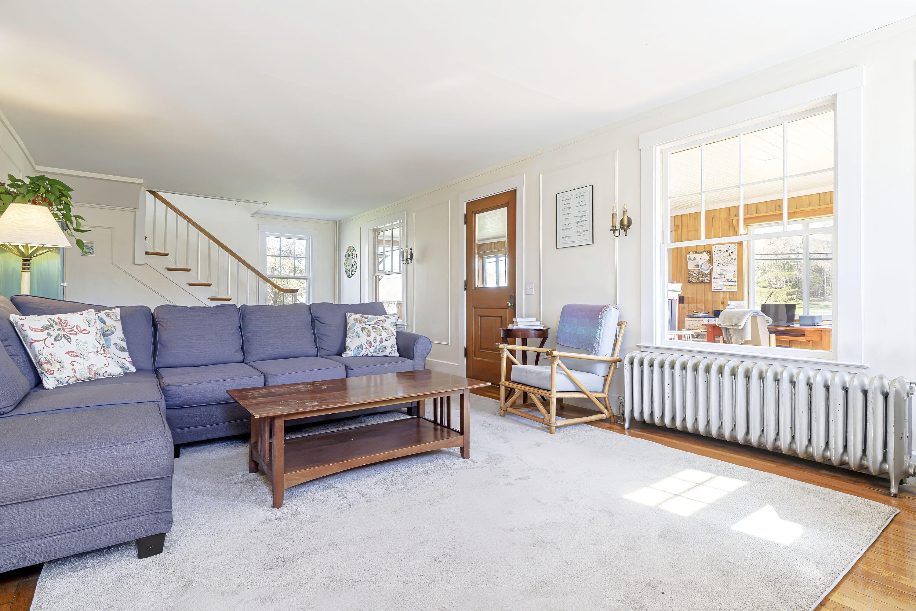 351 Crooked Road