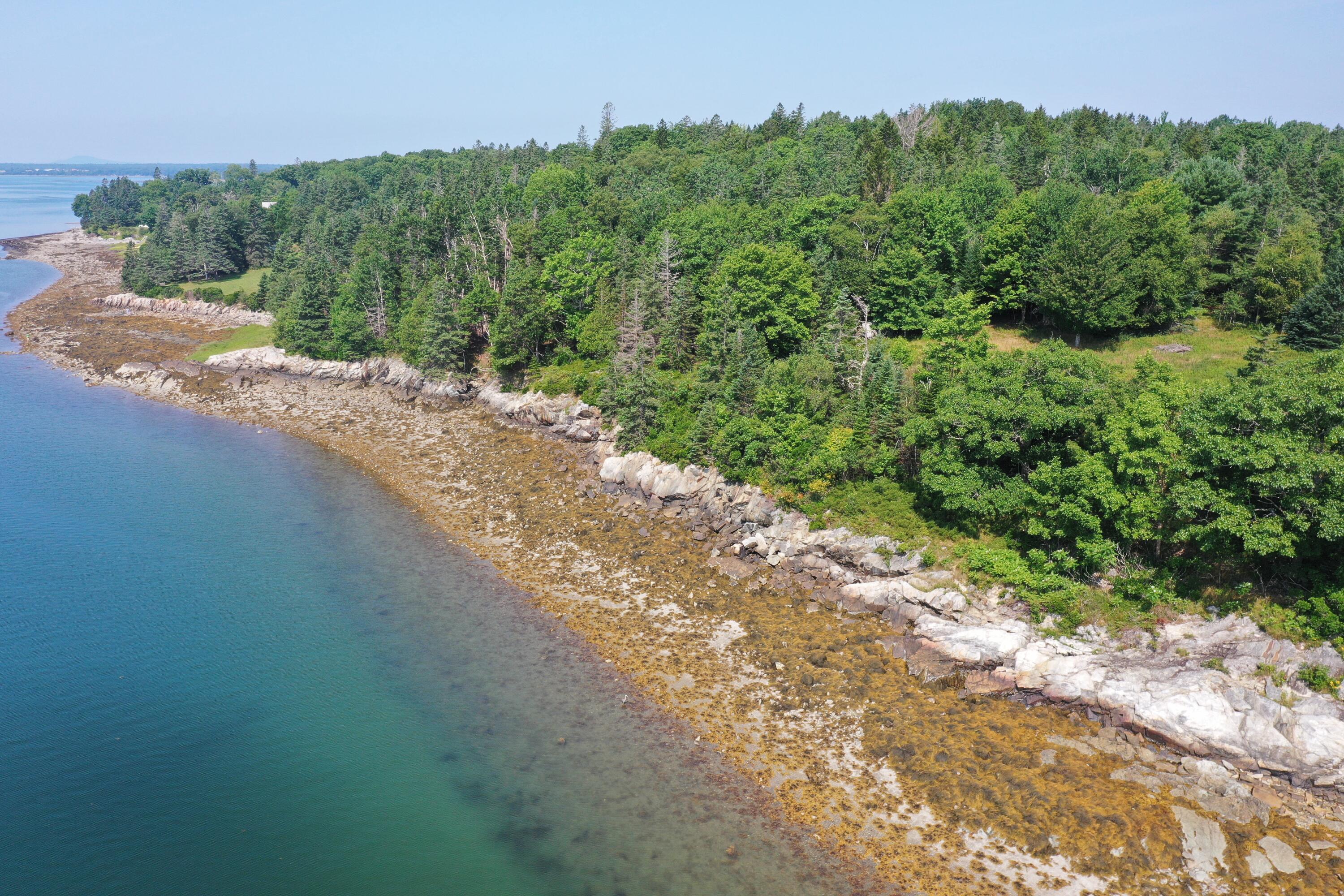 TBD Lamoine Beach Road