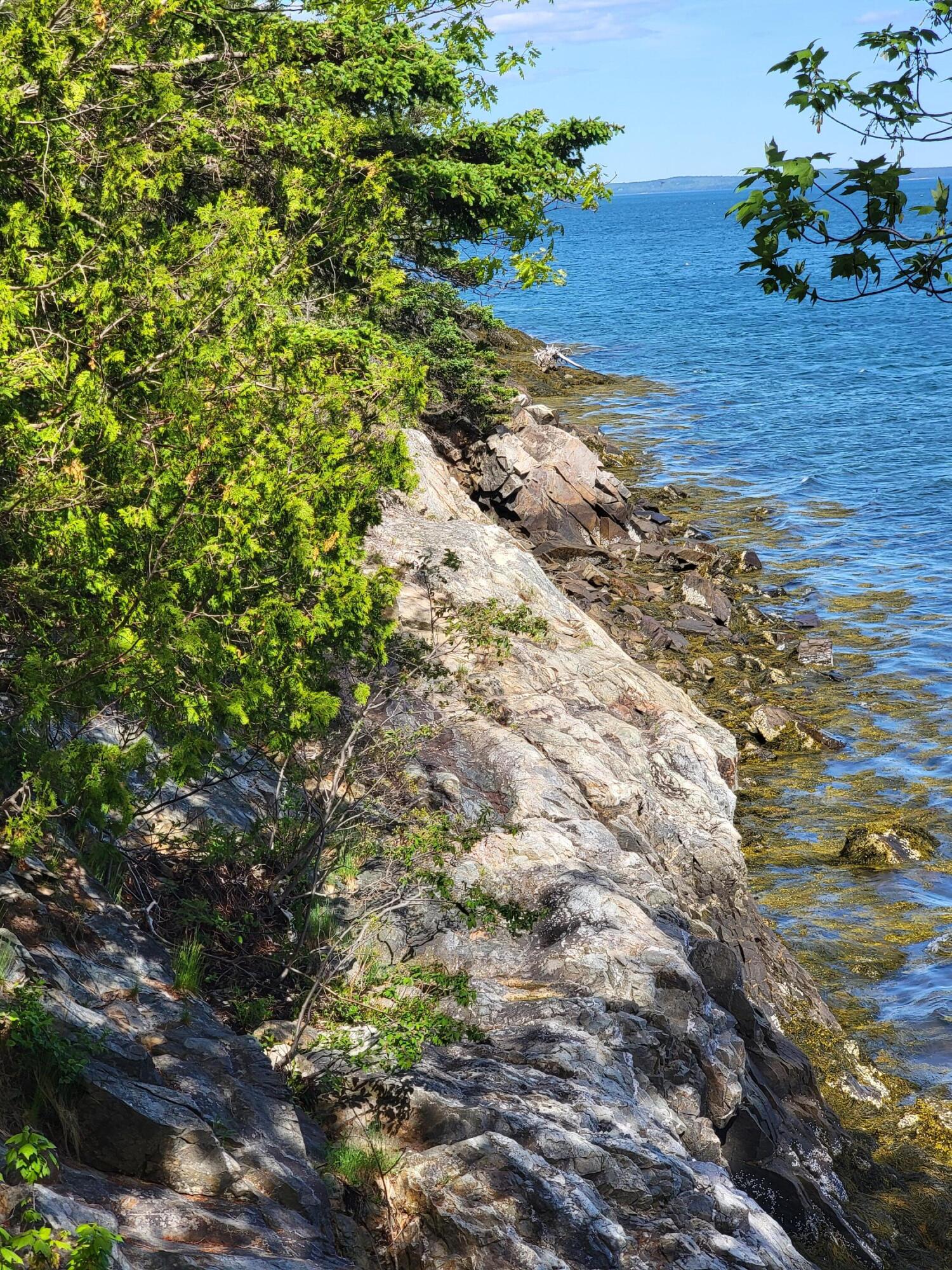 TBD Lamoine Beach Road