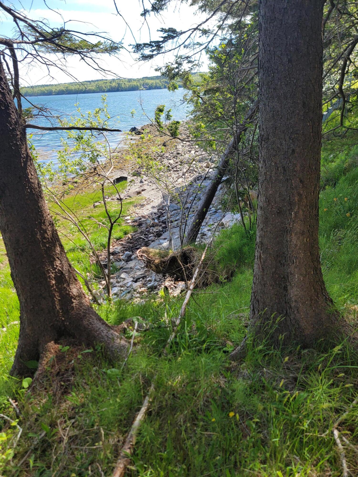 TBD Lamoine Beach Road