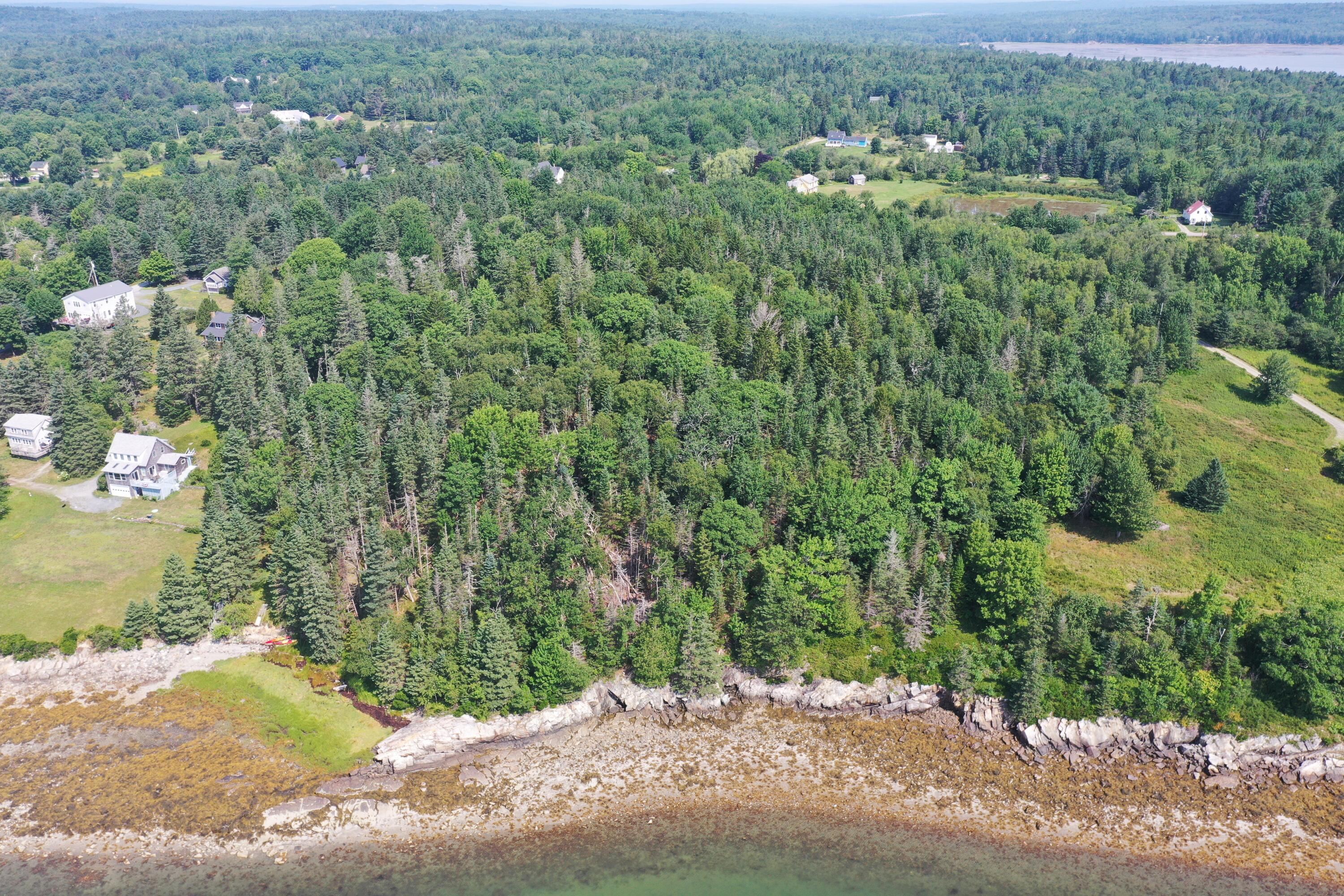 TBD Lamoine Beach Road