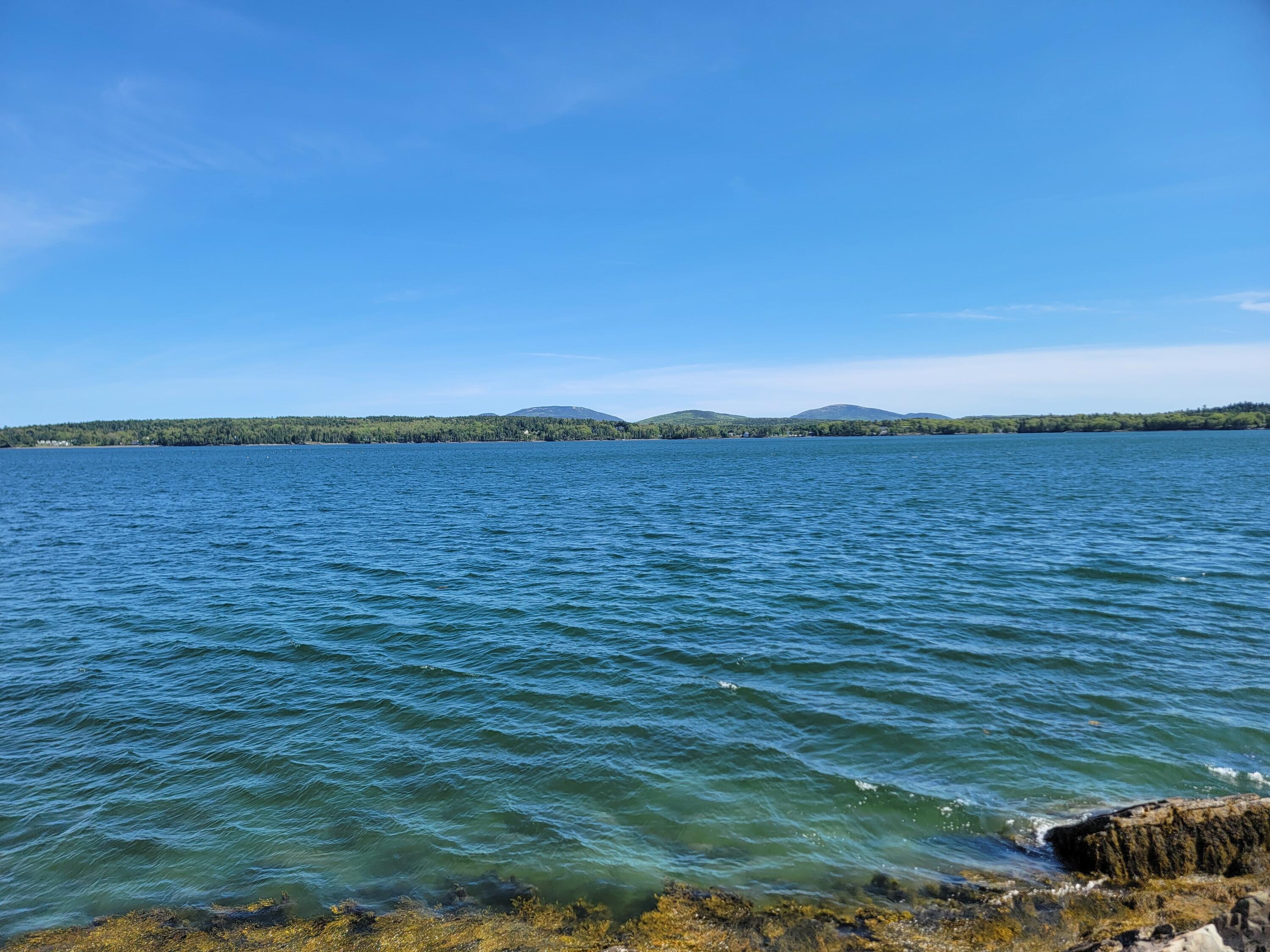 TBD Lamoine Beach Road