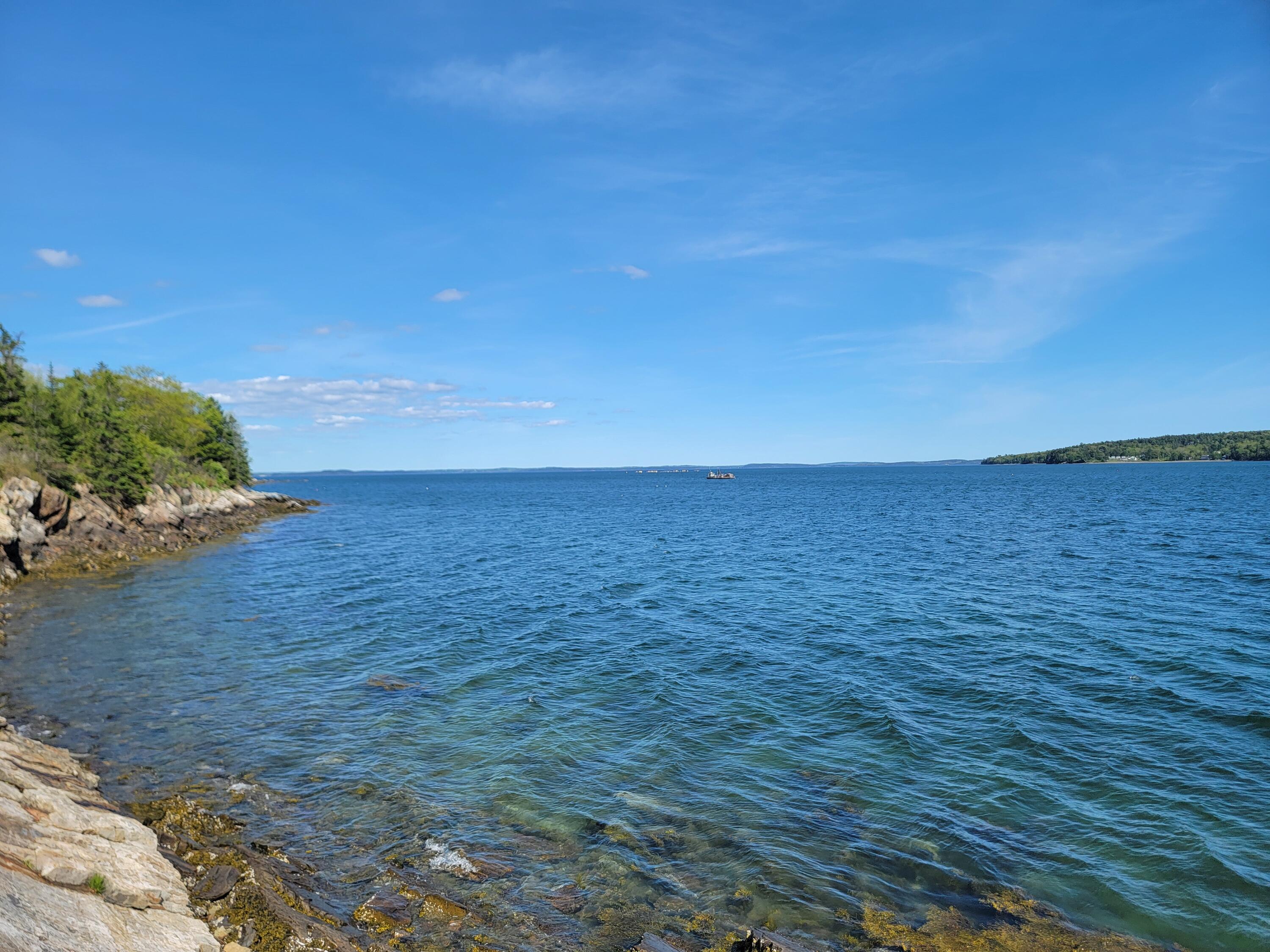 TBD Lamoine Beach Road