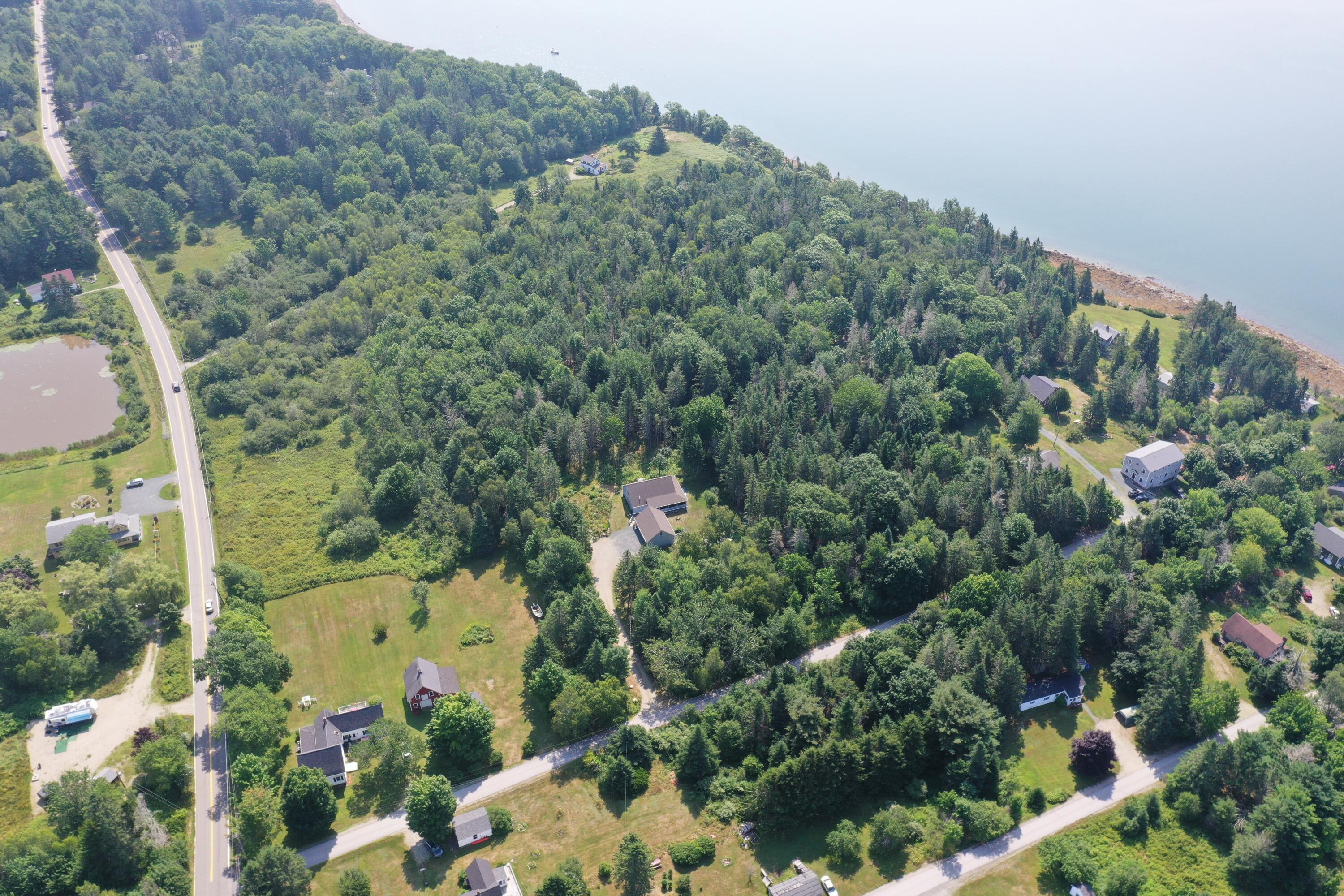 TBD Lamoine Beach Road