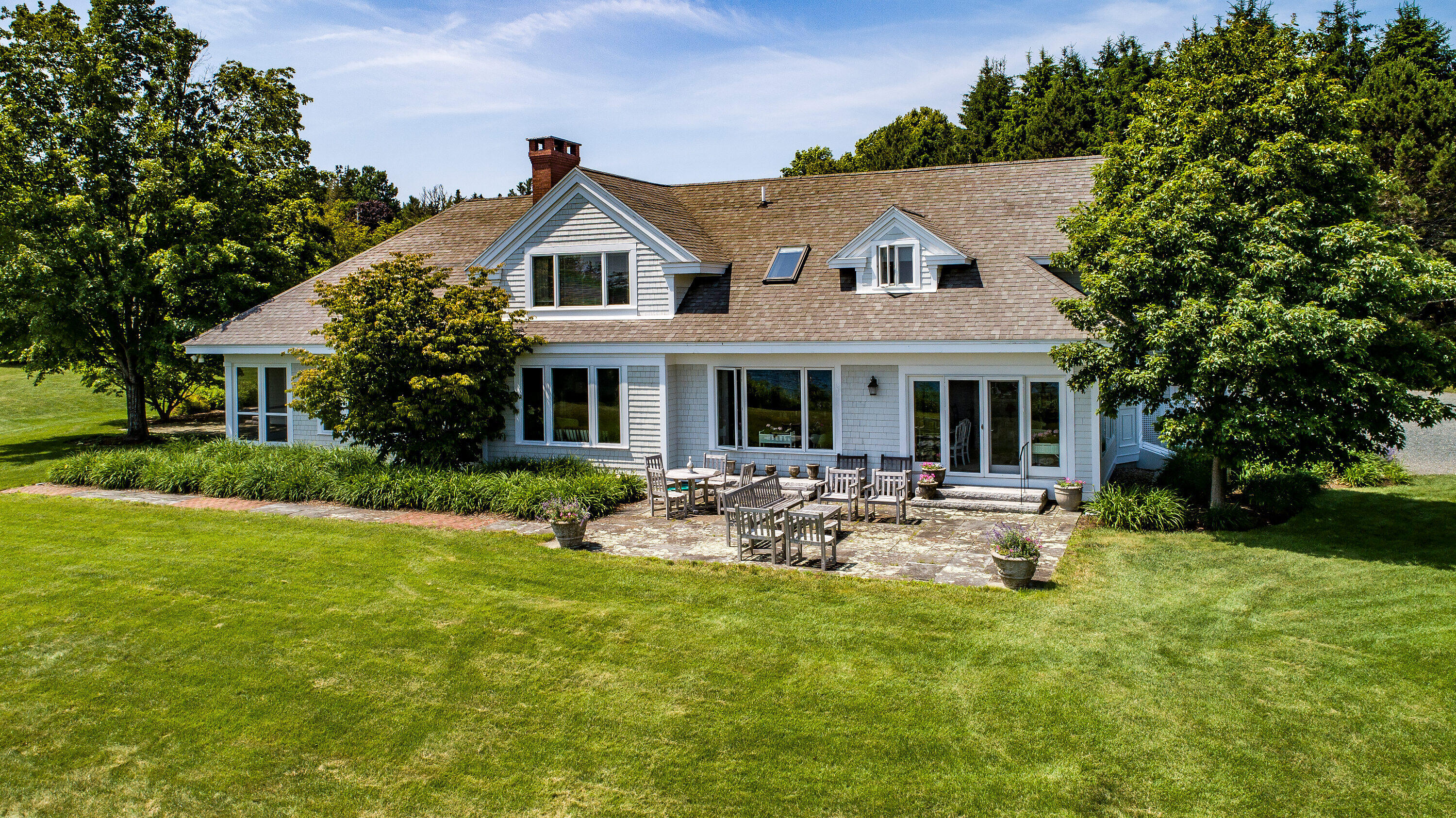 590 Falls Bridge Road