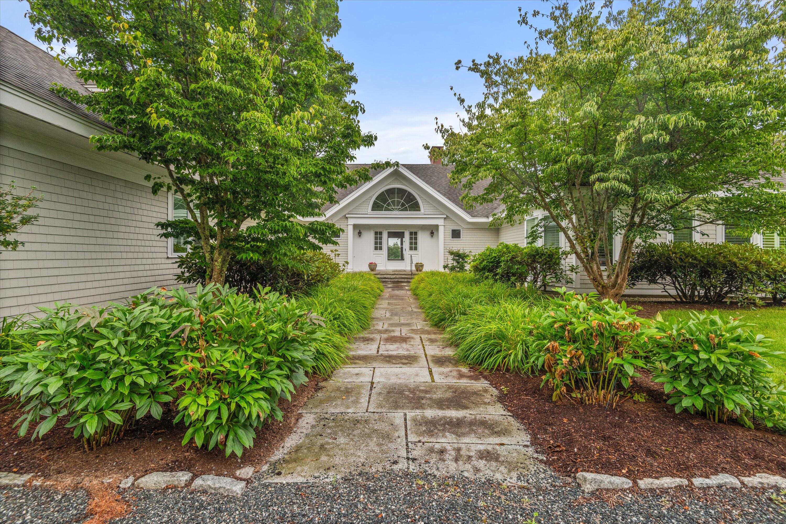 590 Falls Bridge Road