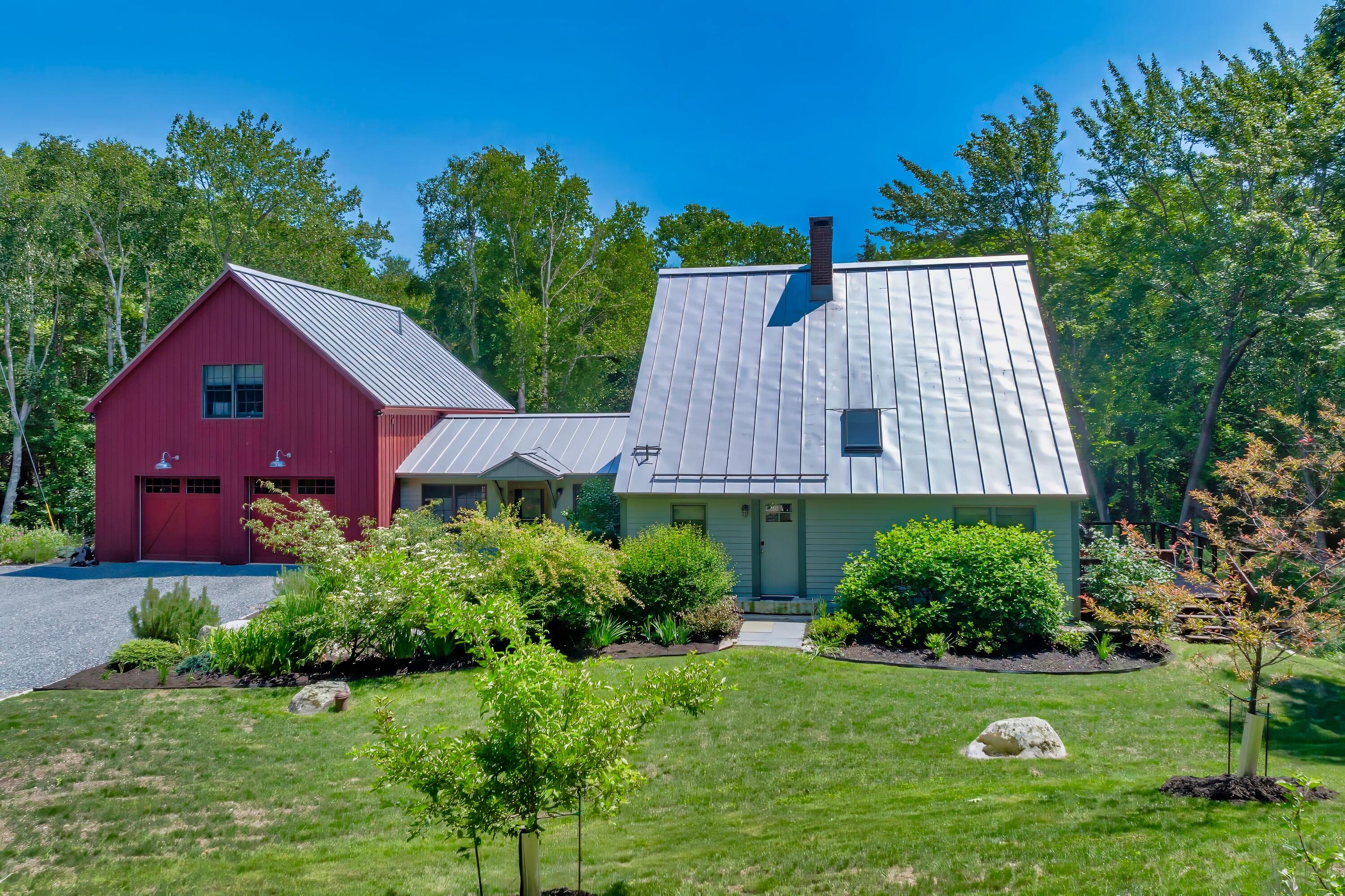 226 Graytown Road
