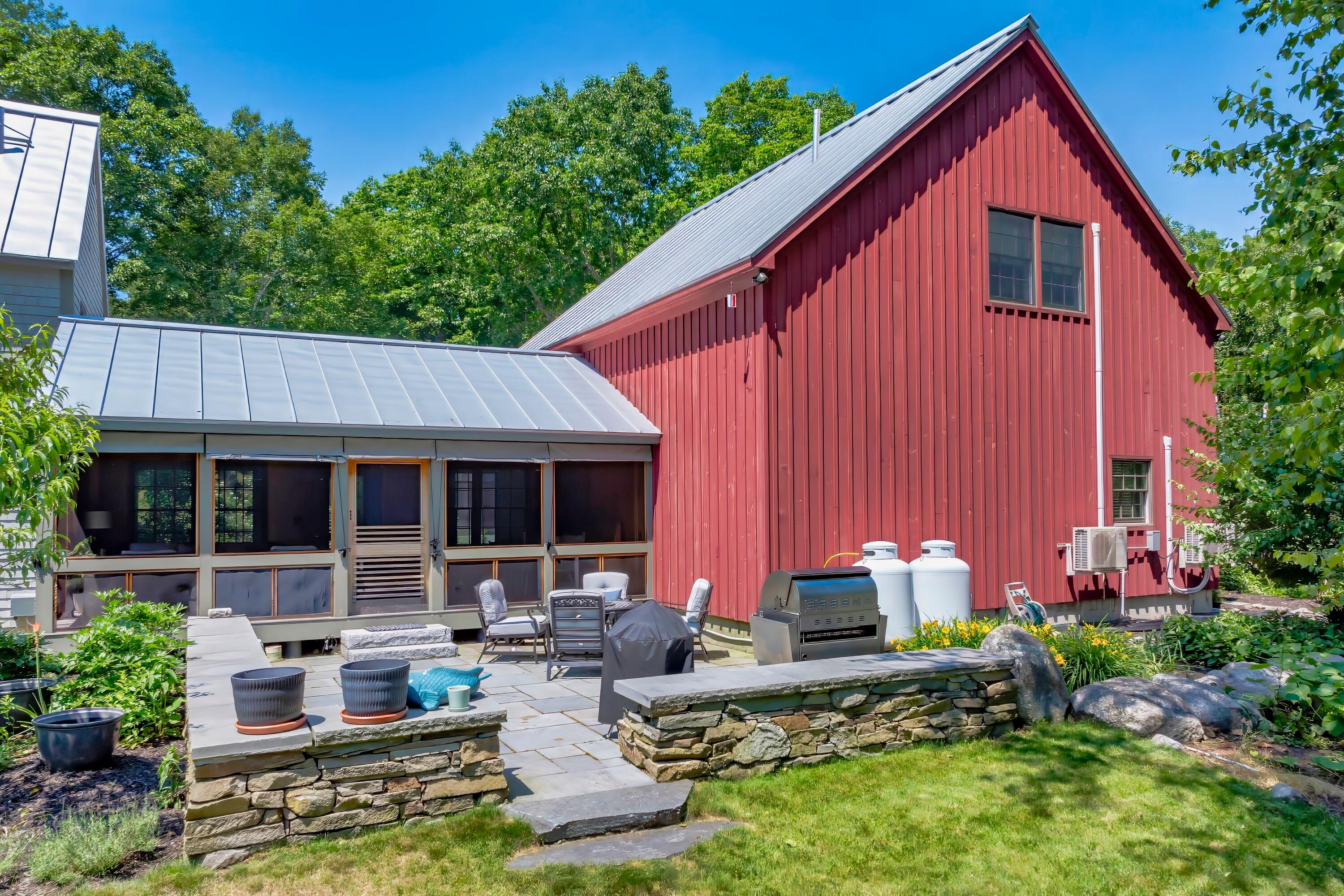 226 Graytown Road