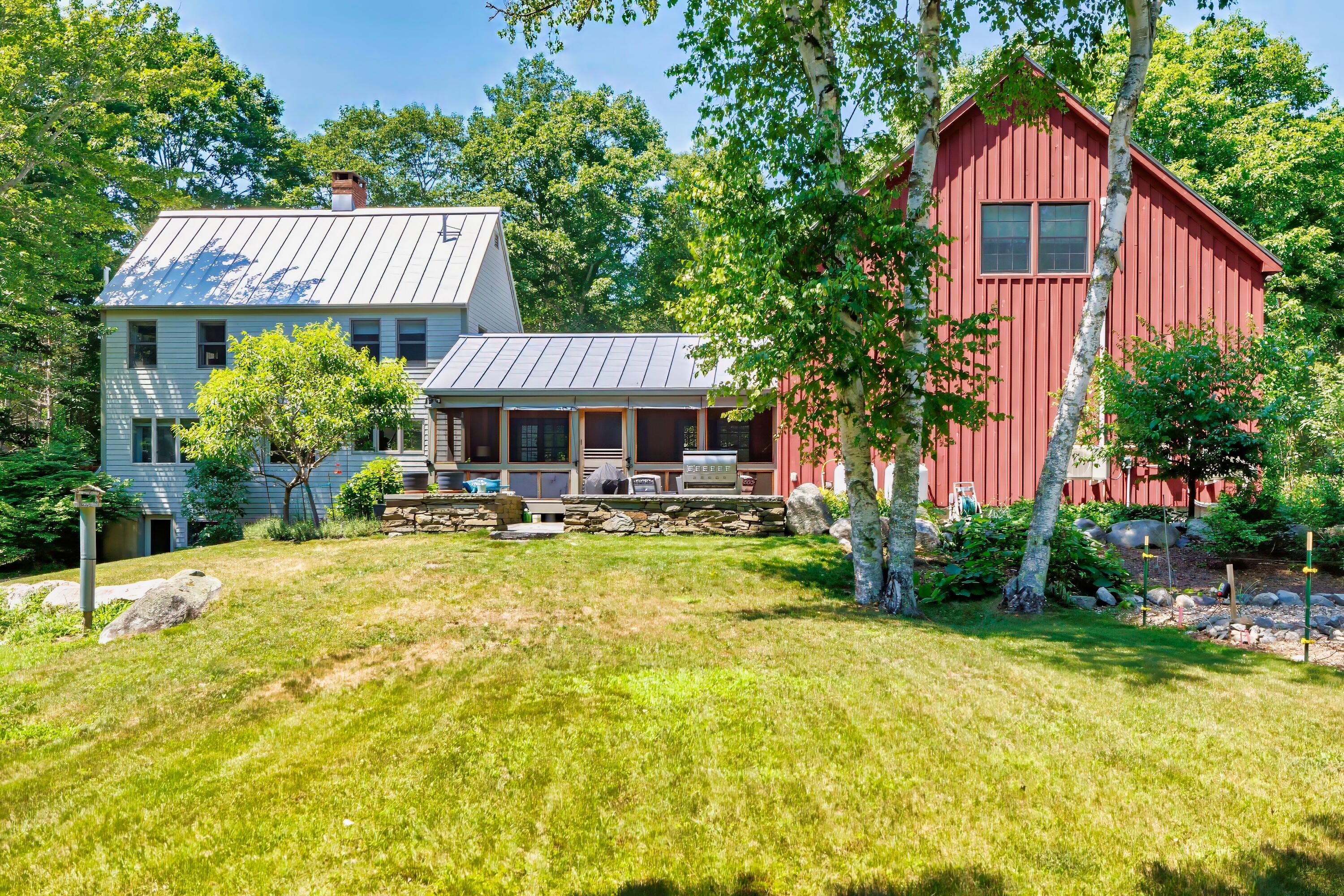 226 Graytown Road
