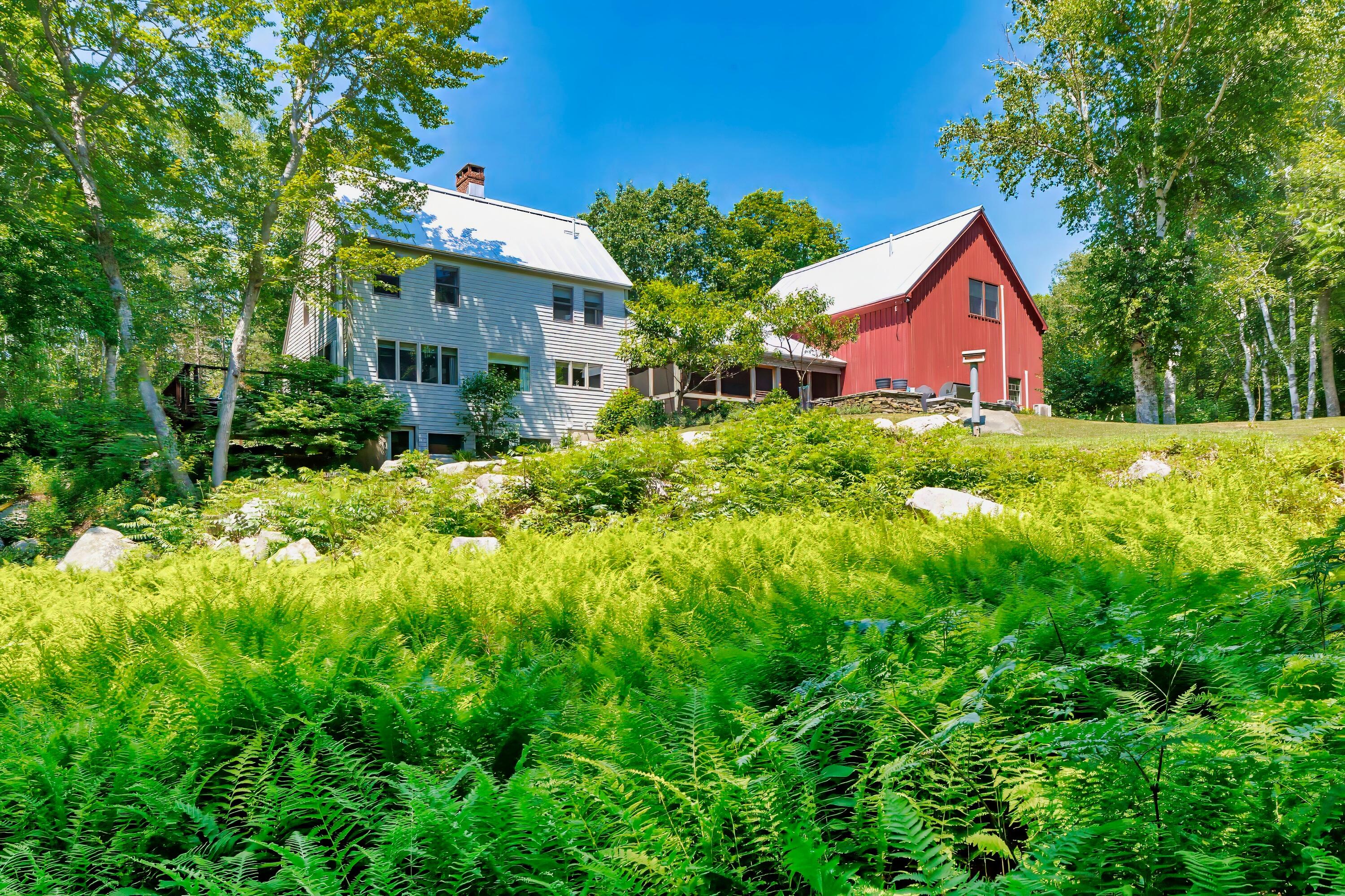 226 Graytown Road