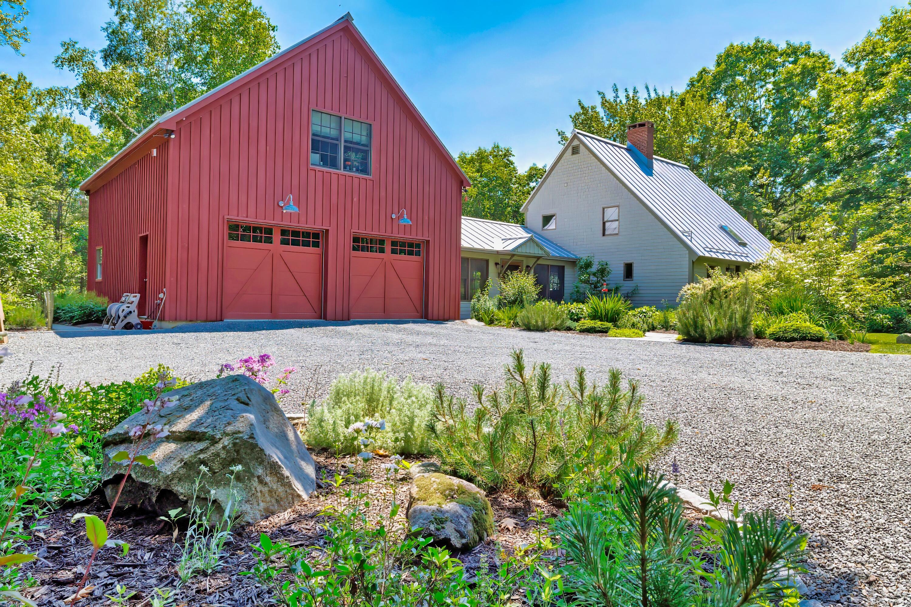 226 Graytown Road