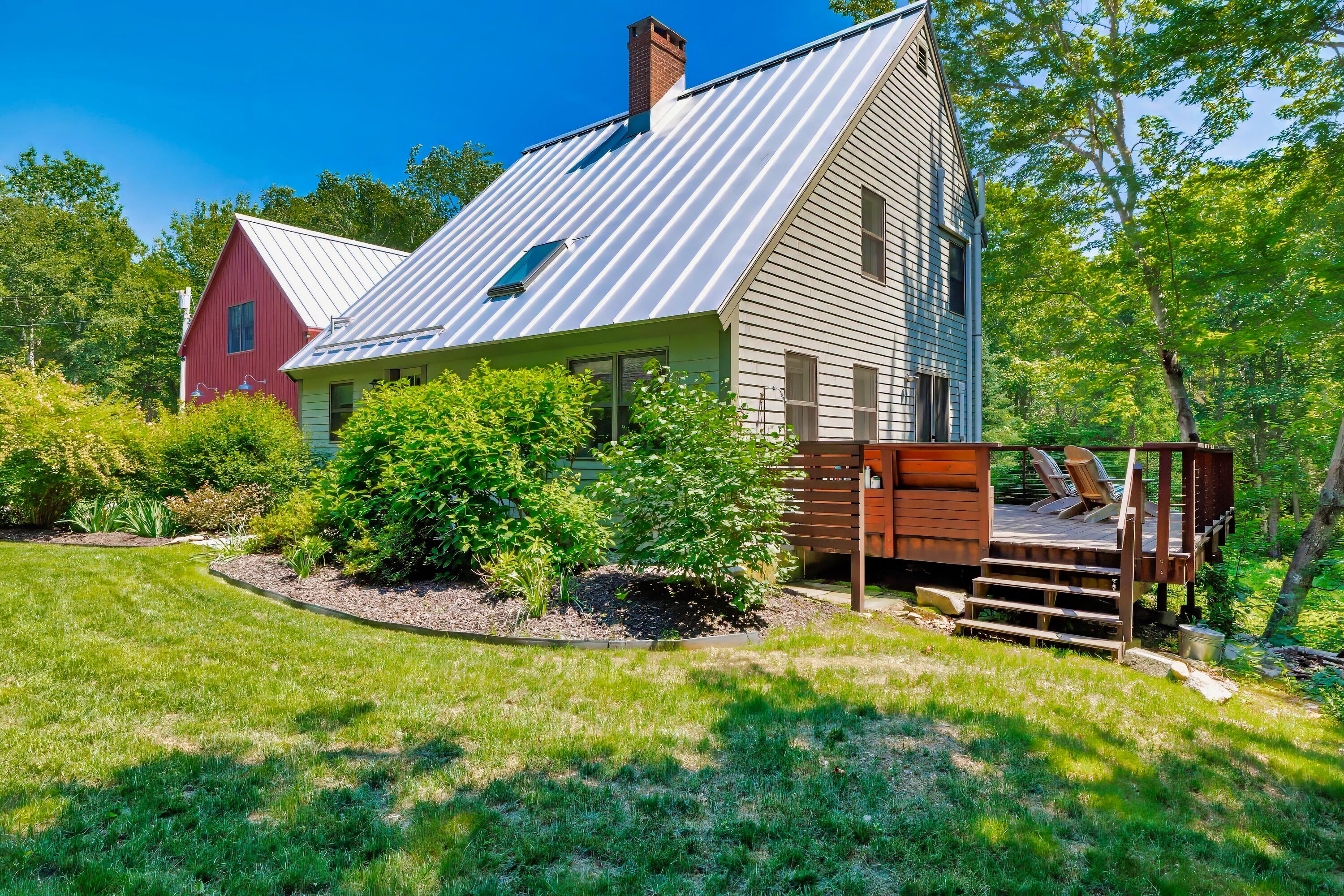 226 Graytown Road