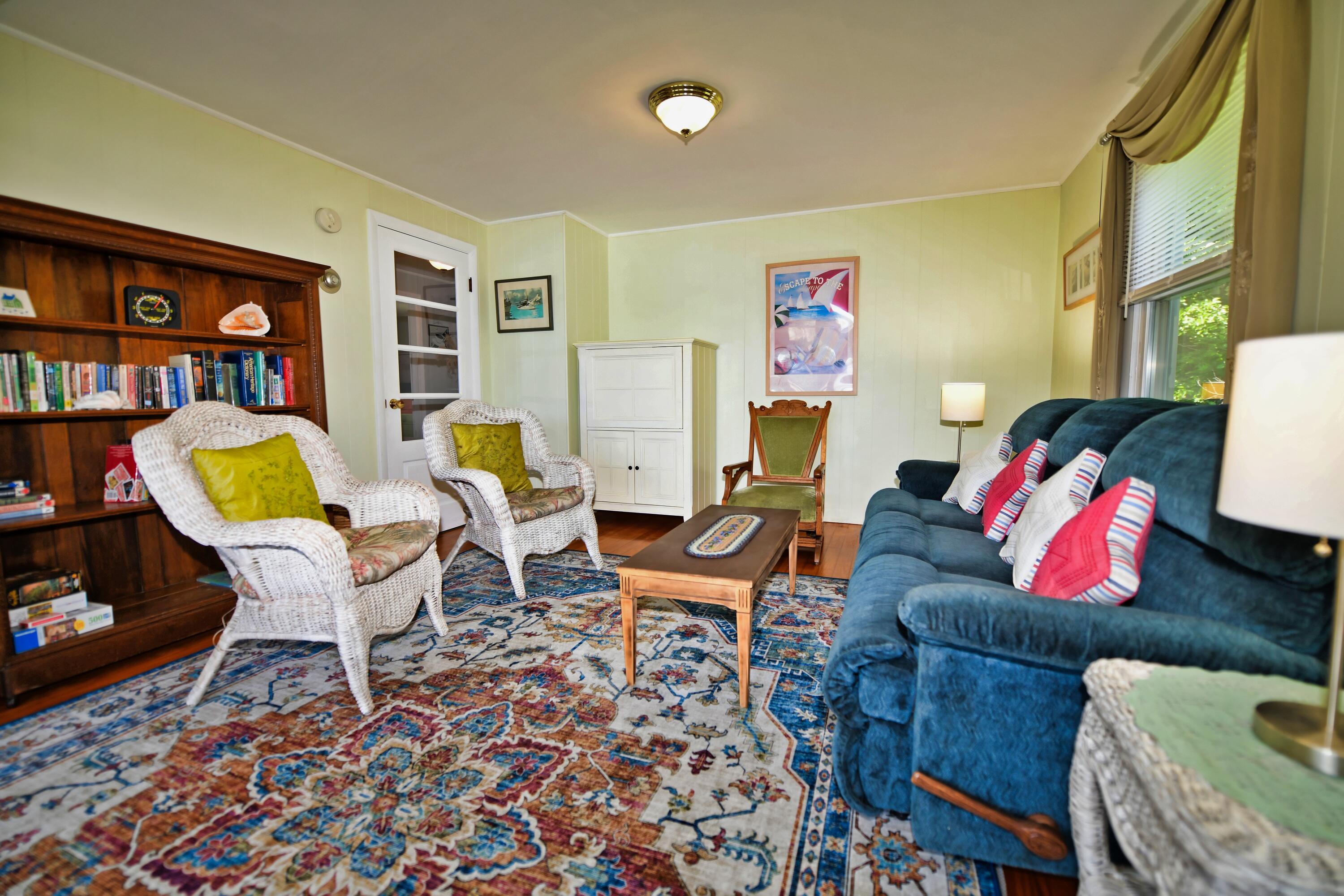 77 Merchants Point Drive