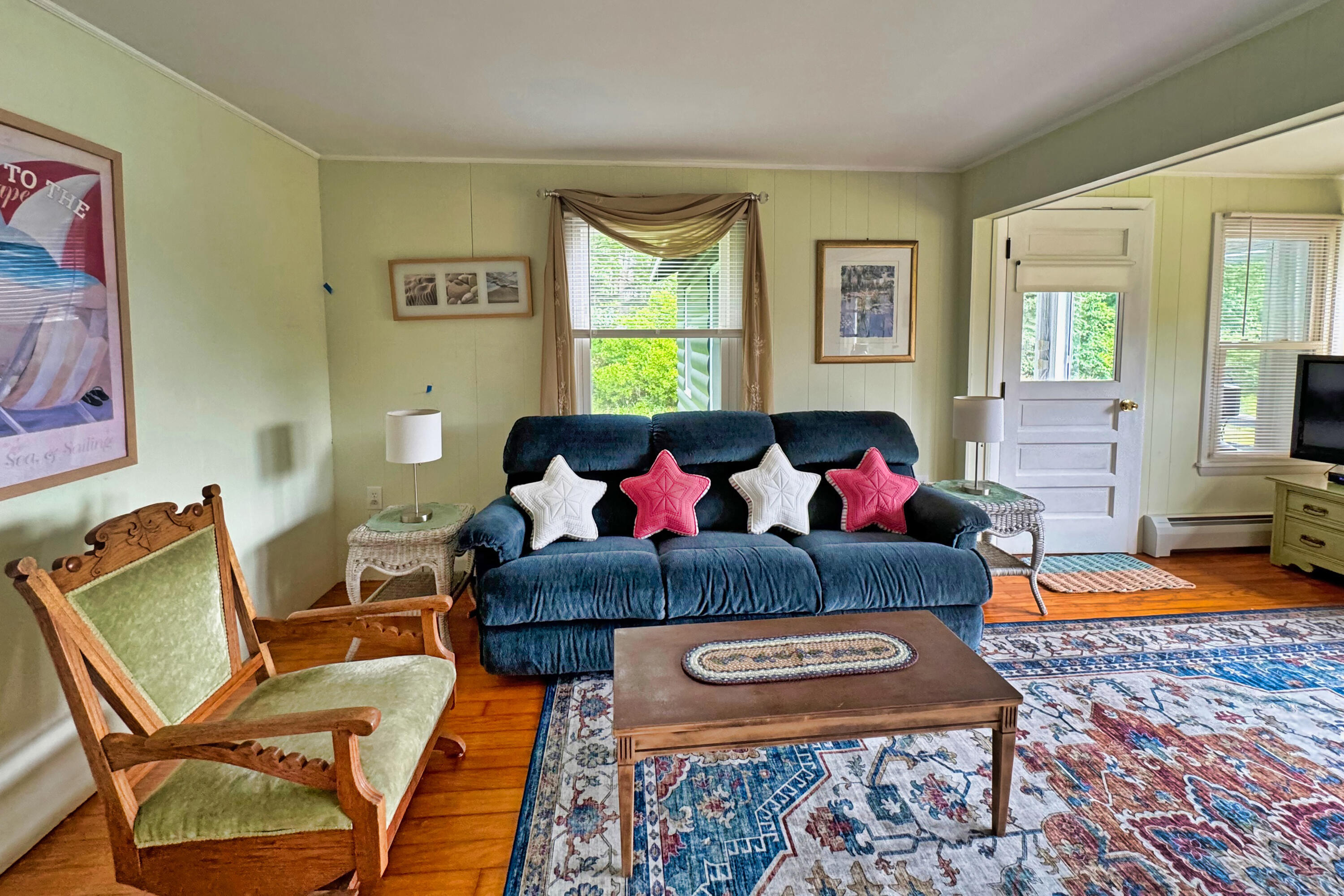 77 Merchants Point Drive
