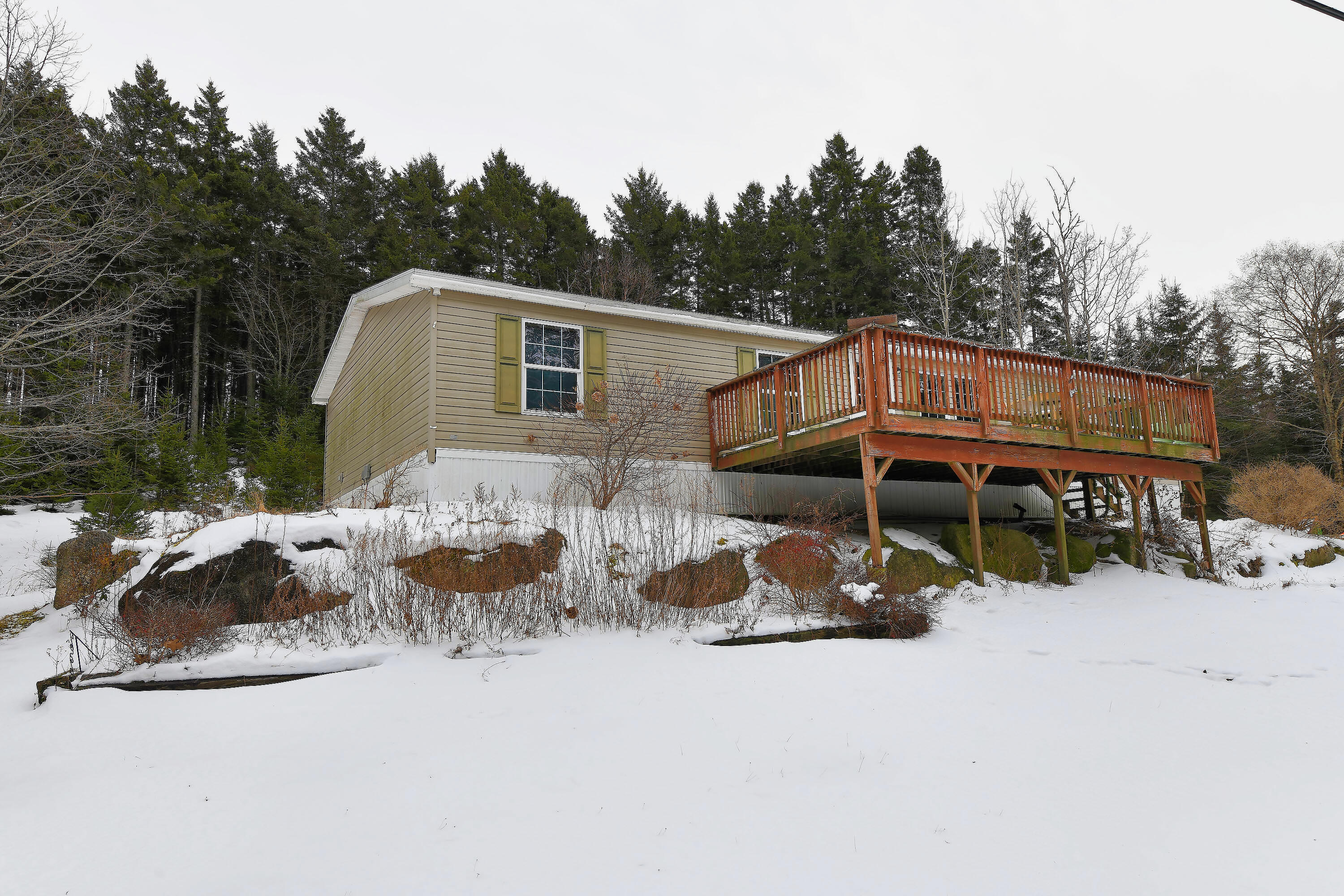 638 Oceanville Road