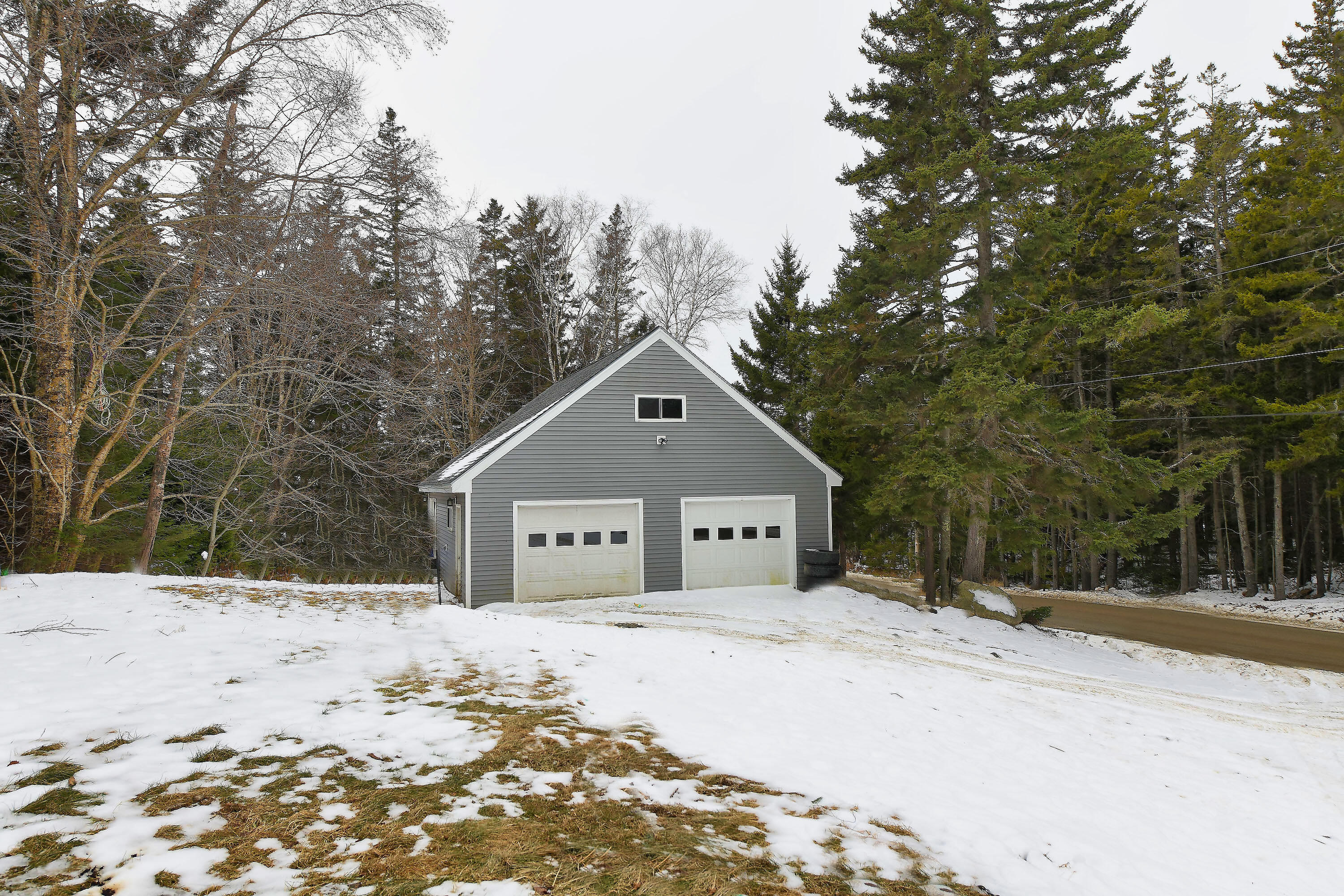 638 Oceanville Road
