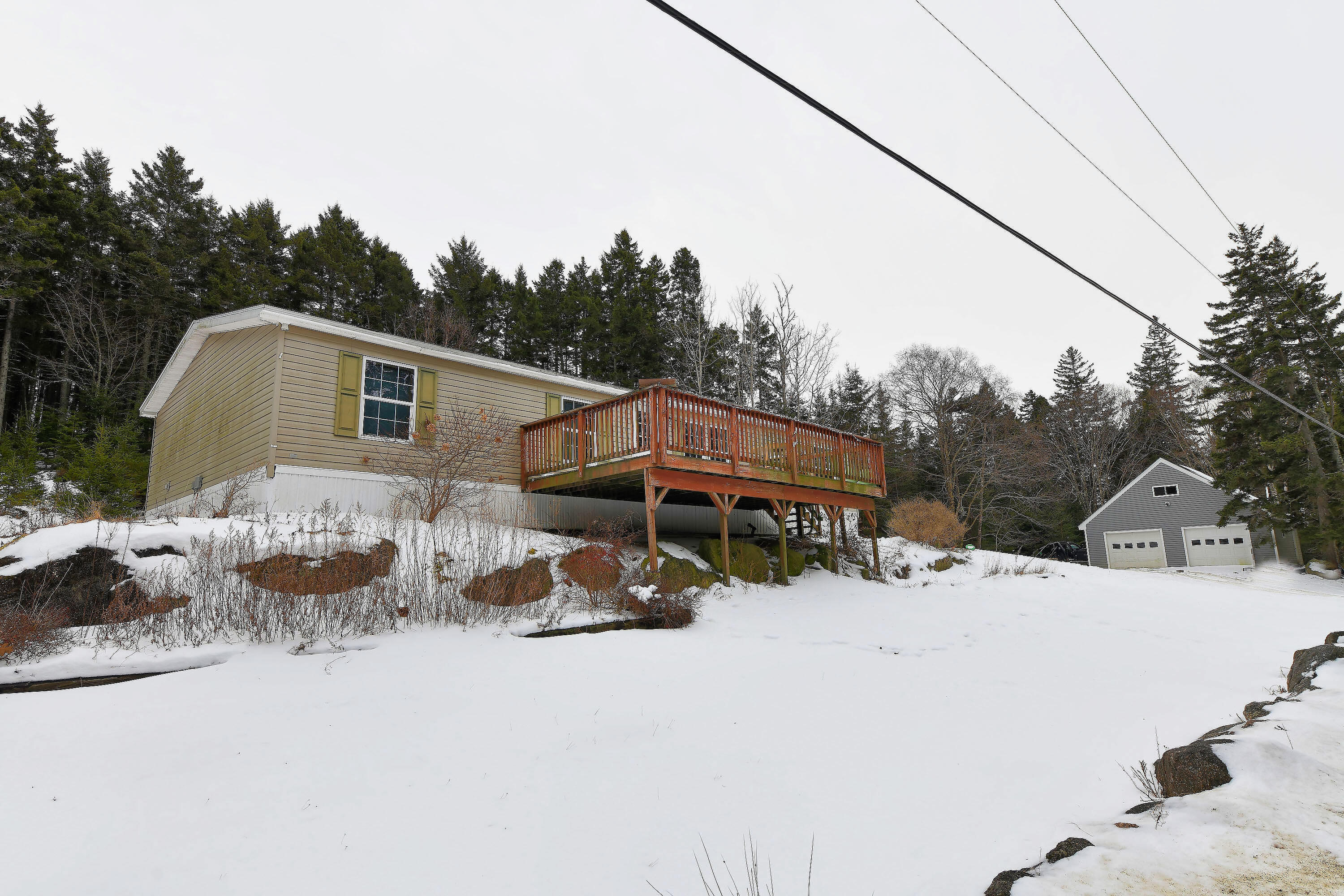 638 Oceanville Road