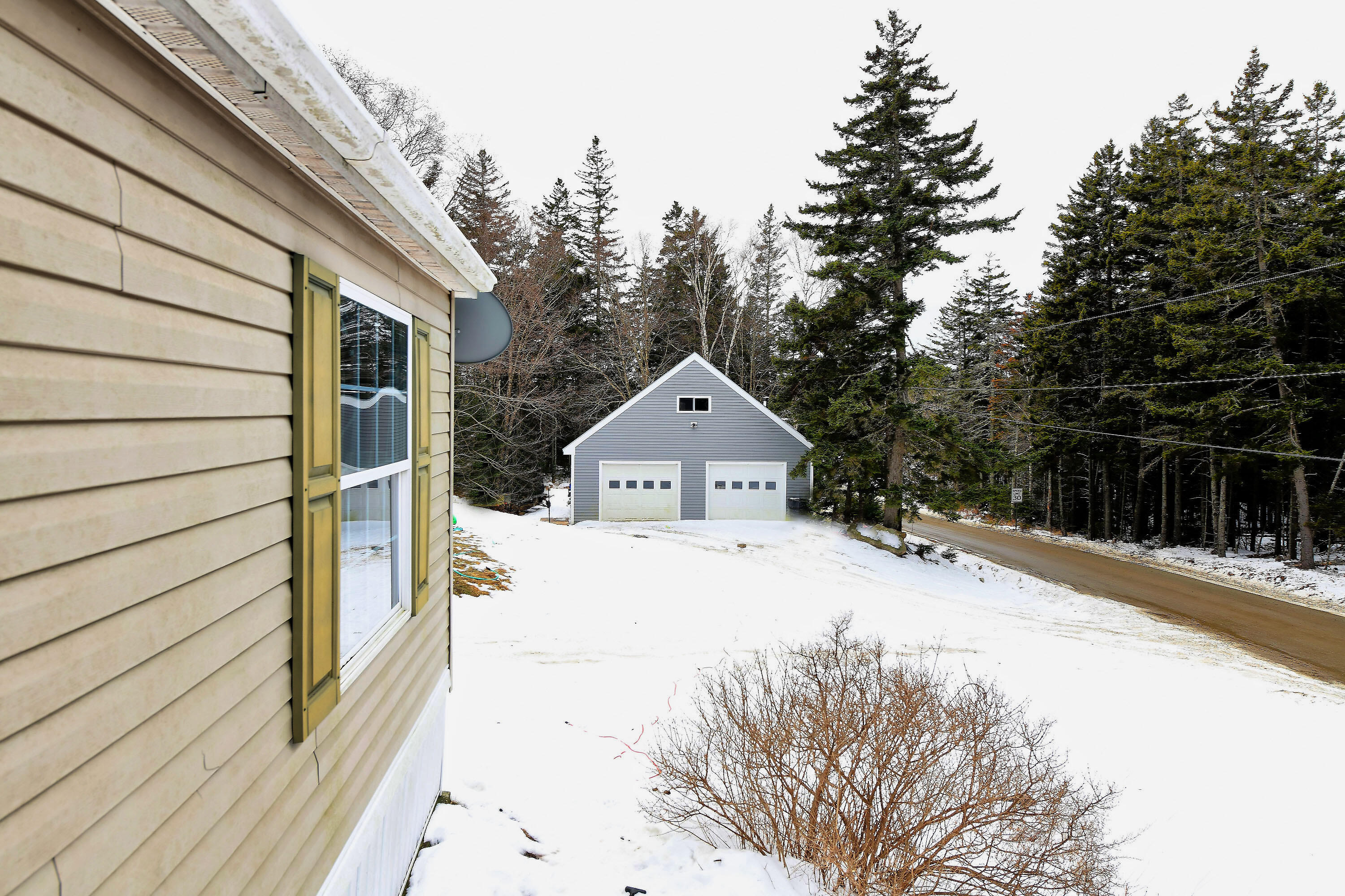 638 Oceanville Road
