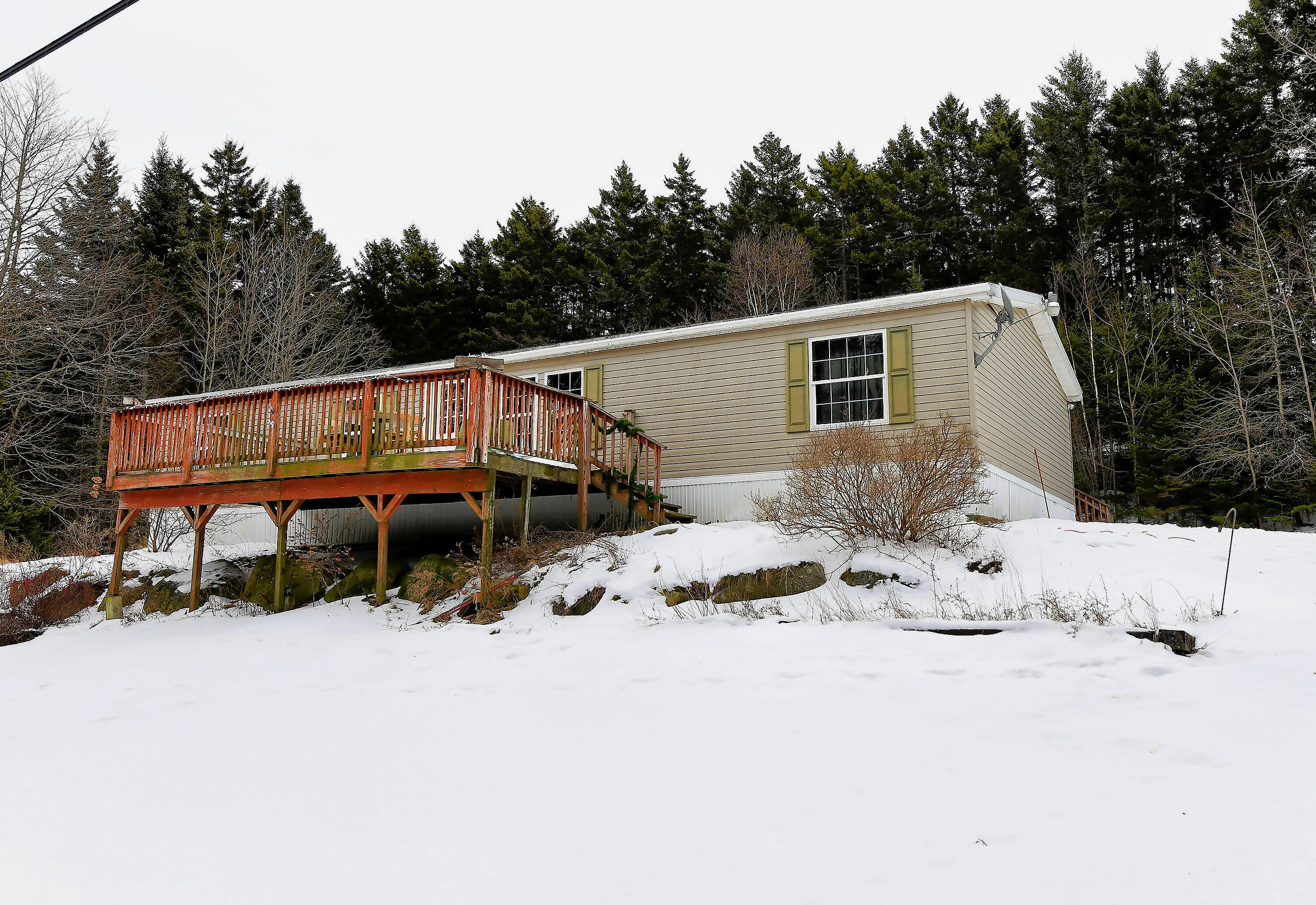 638 Oceanville Road