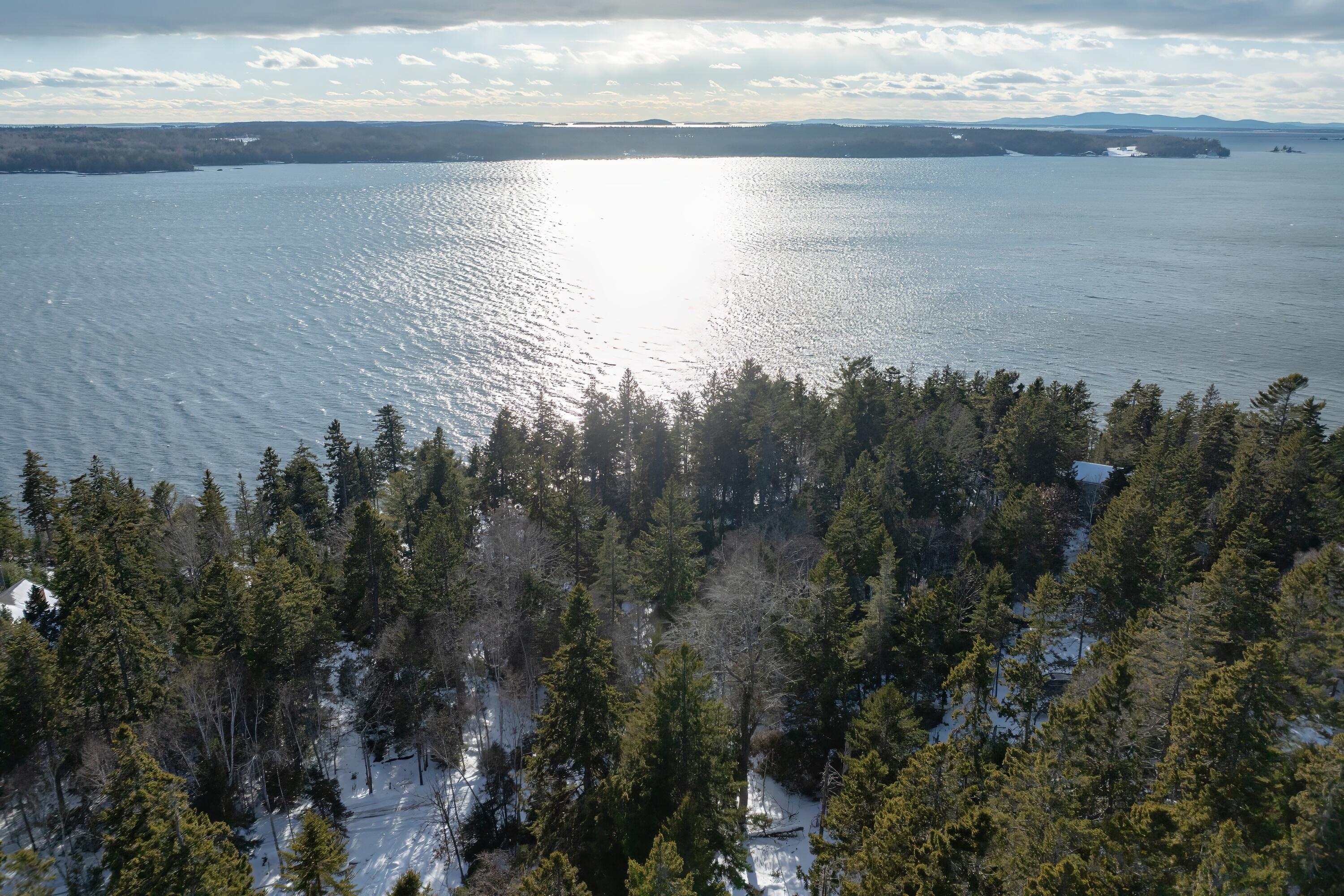 Lot 6 Sunset Road