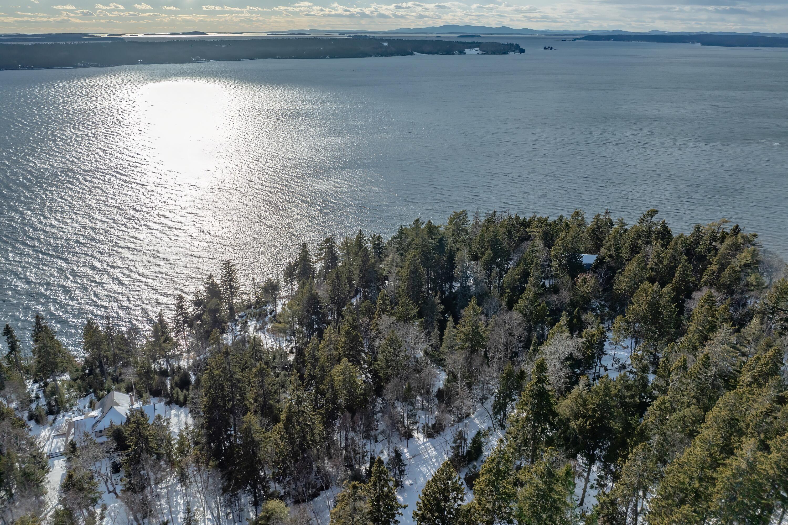 Lot 6 Sunset Road