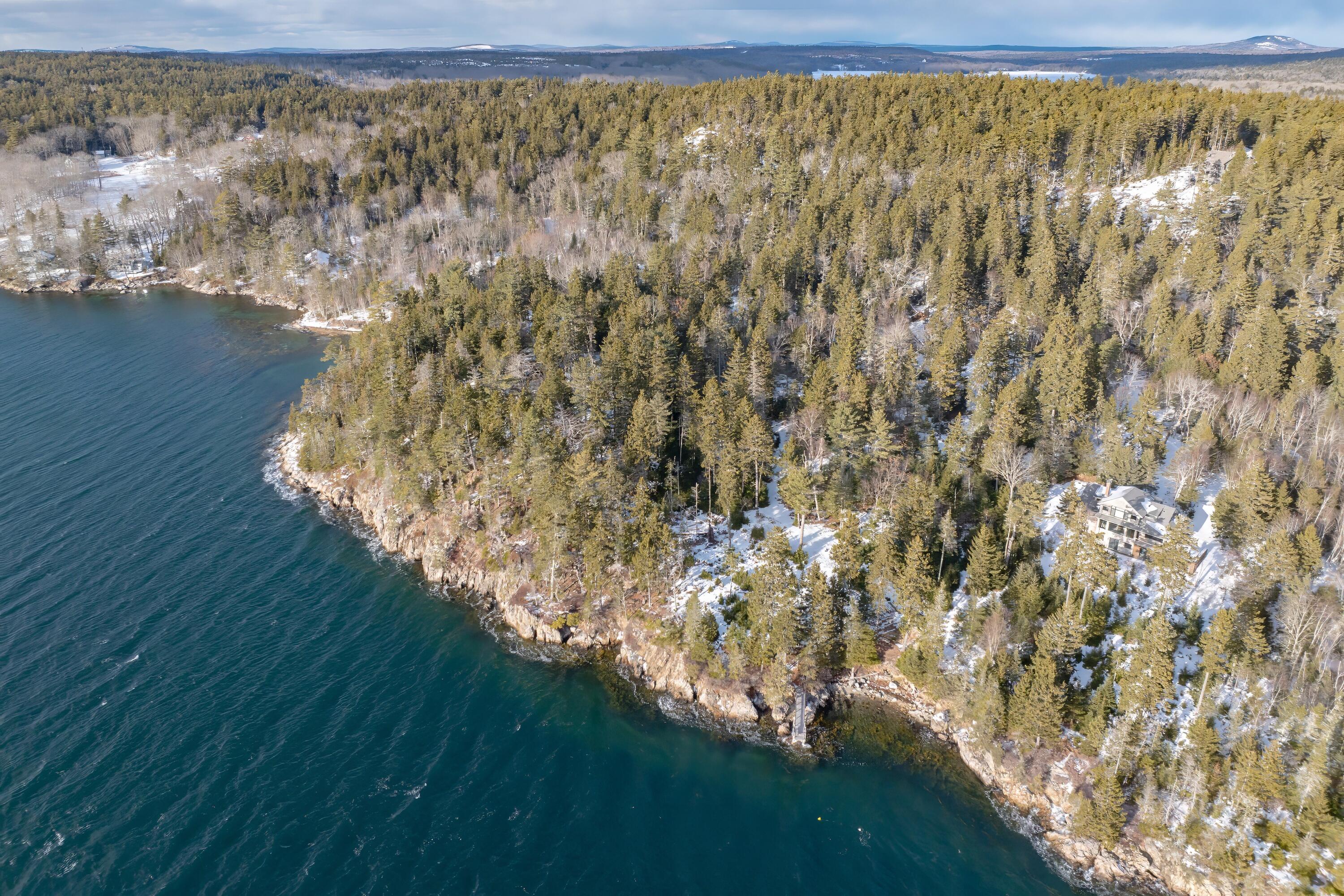 Lot 6 Sunset Road