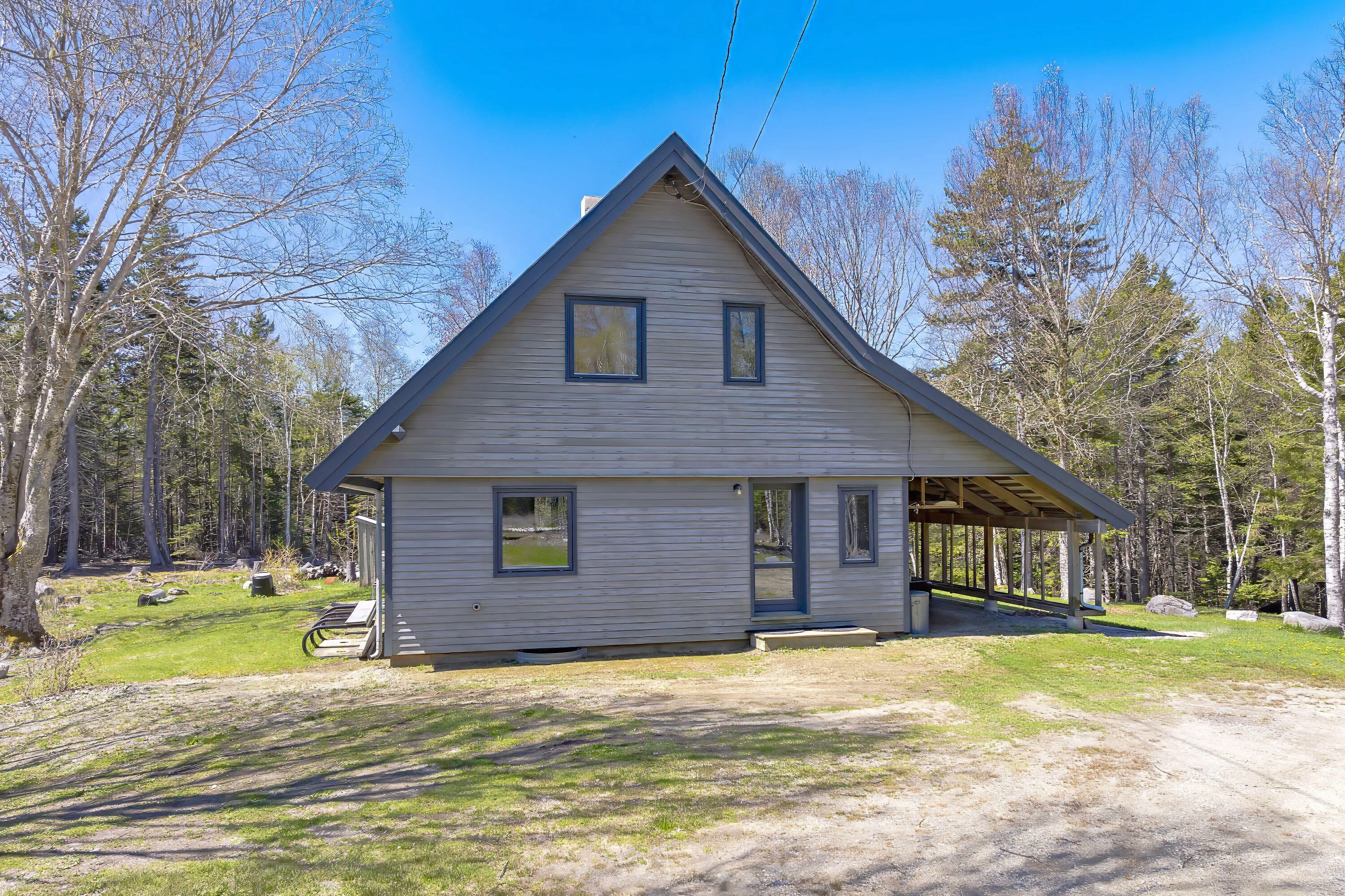 85 Gravel Pit Drive