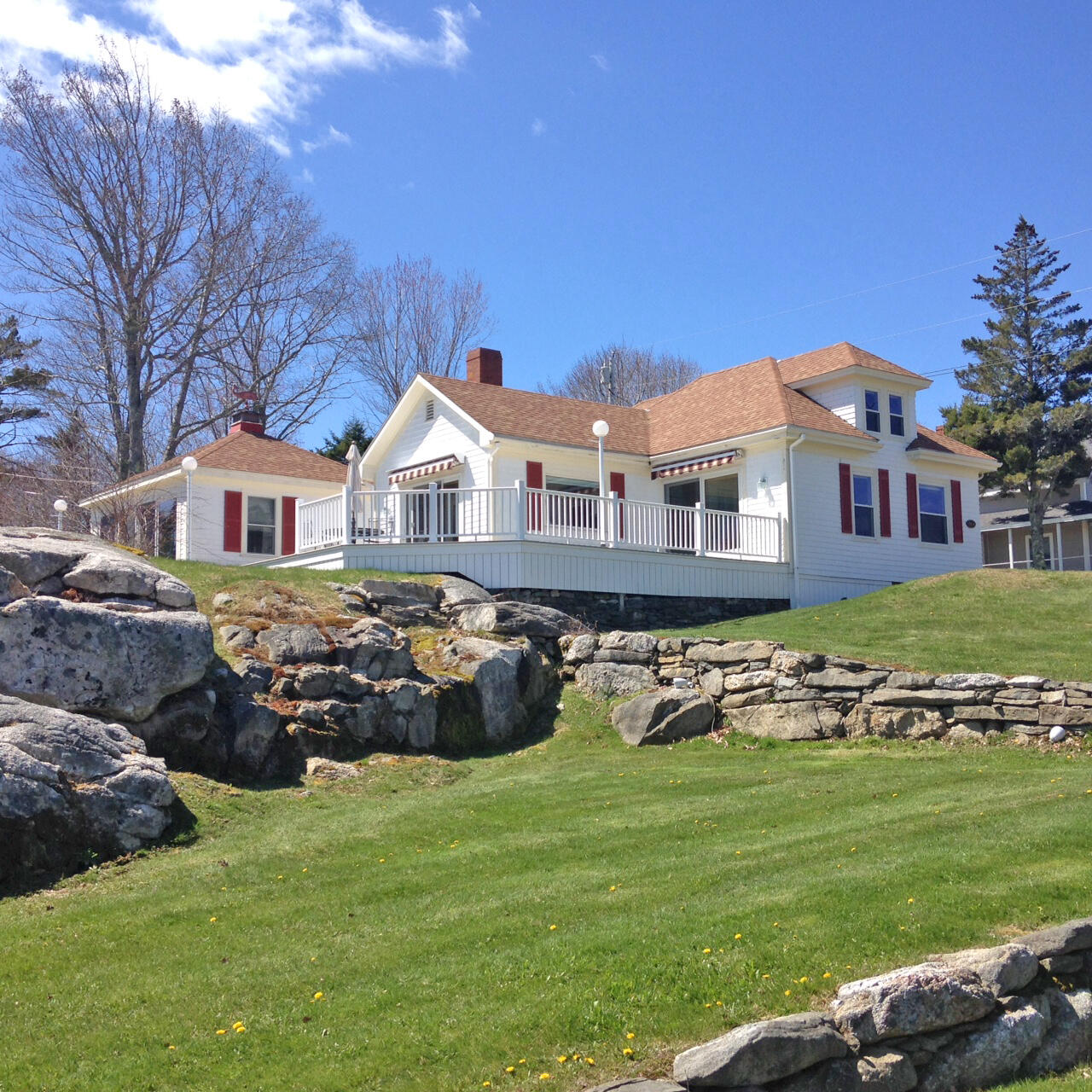 25 Southside Road