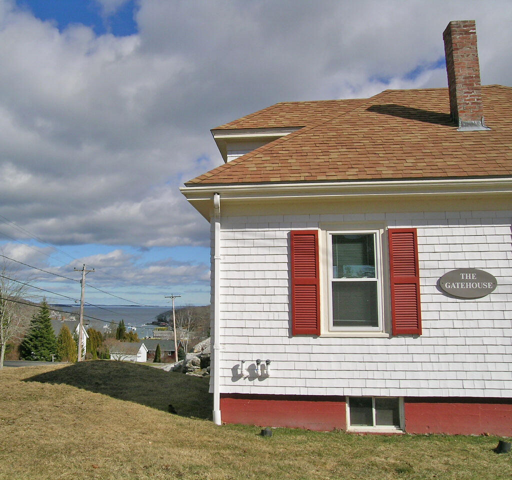 25 Southside Road