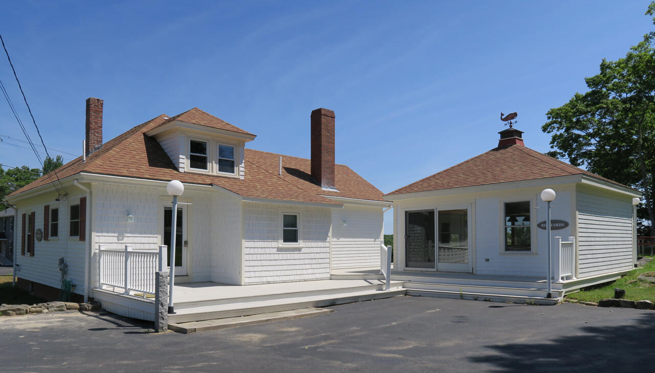 25 Southside Road