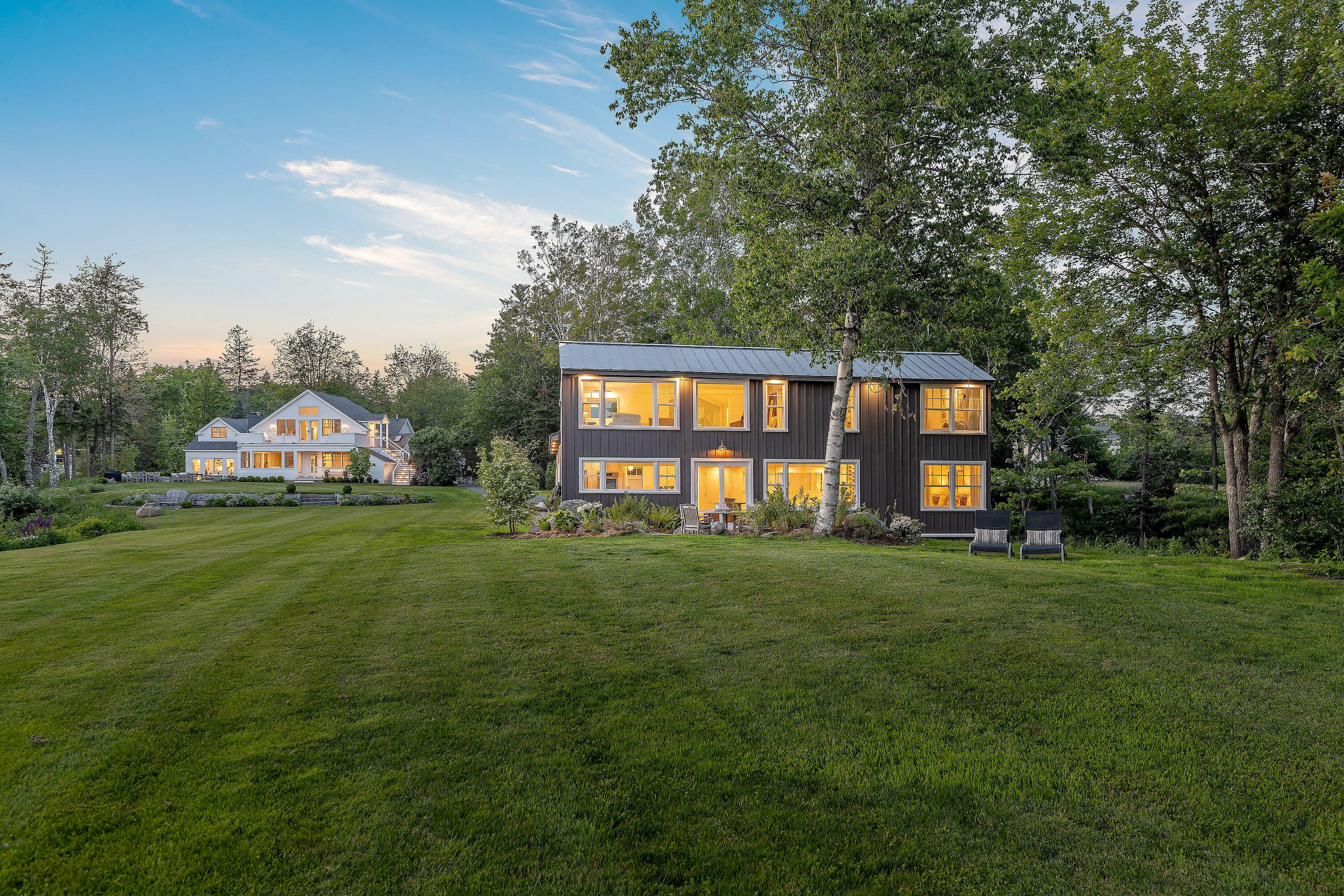 3 Flye Point Road