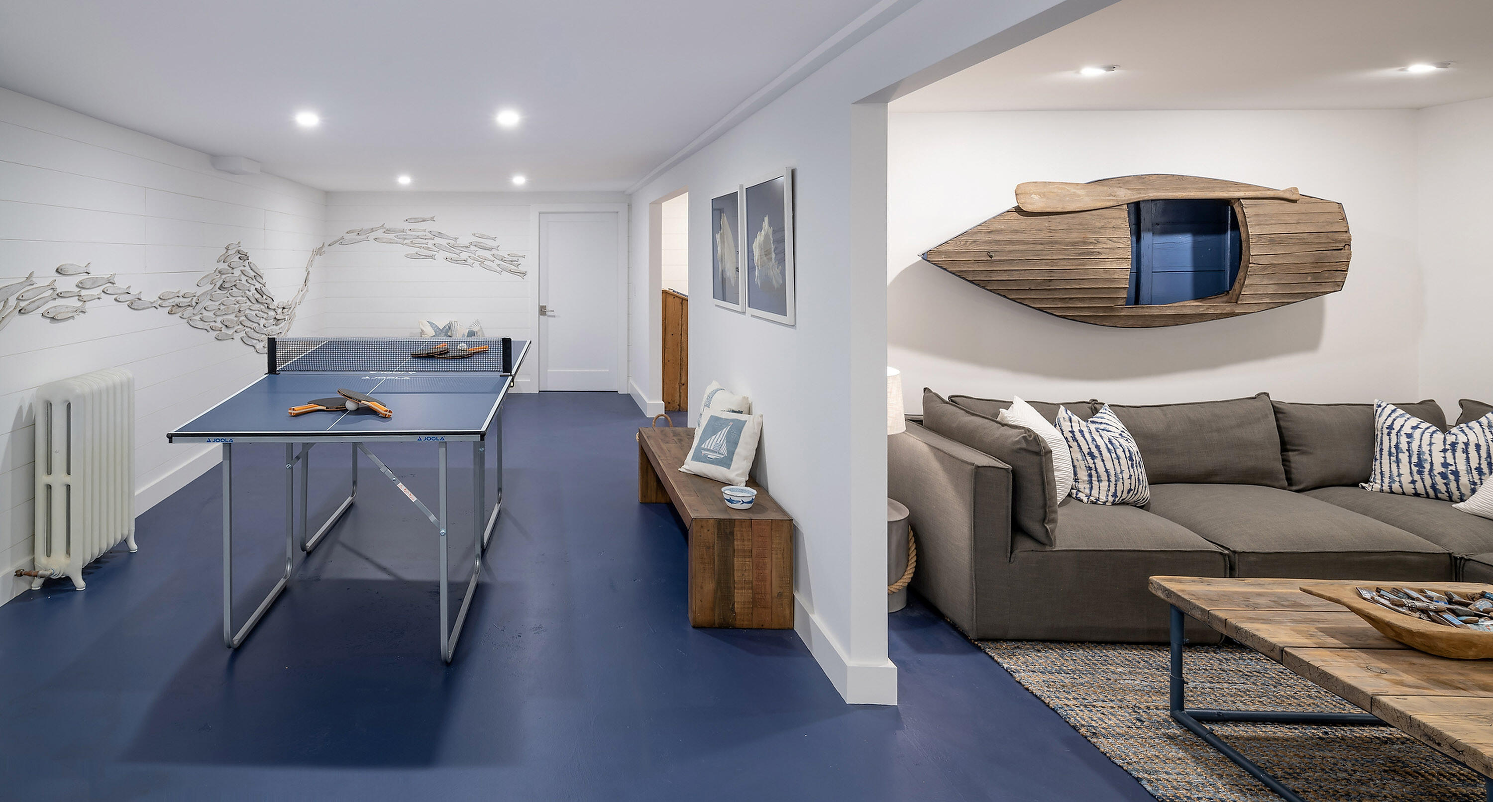 3 Flye Point Road