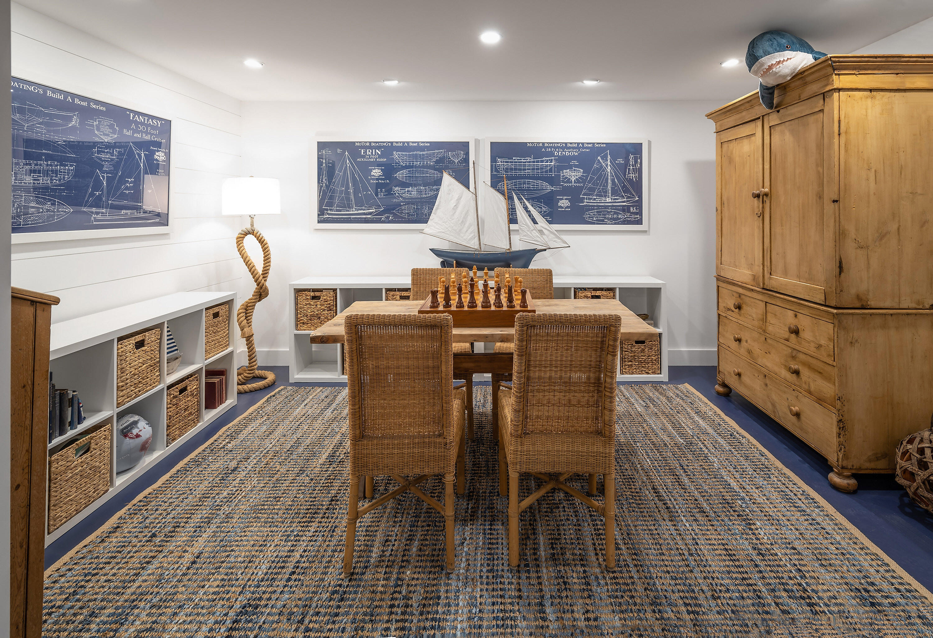 3 Flye Point Road
