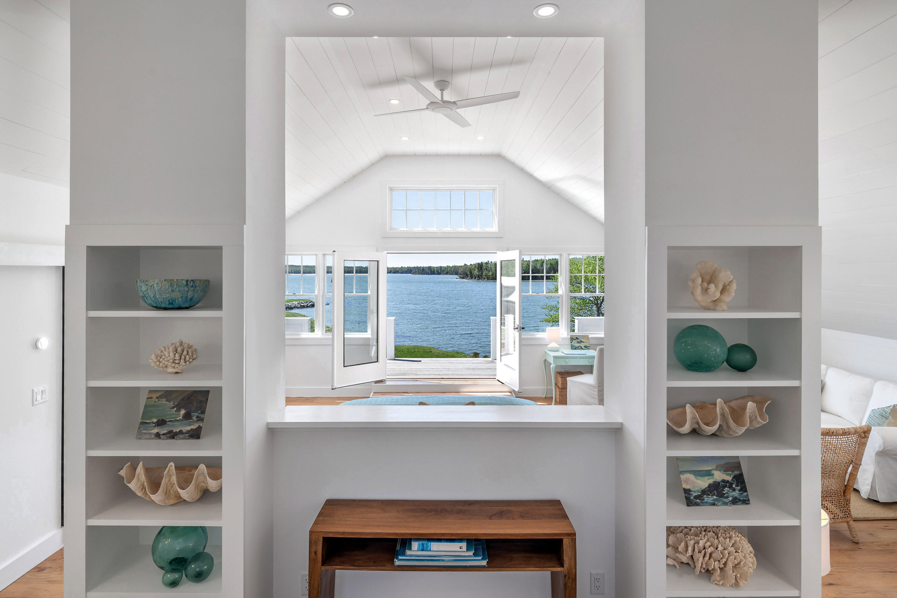 3 Flye Point Road