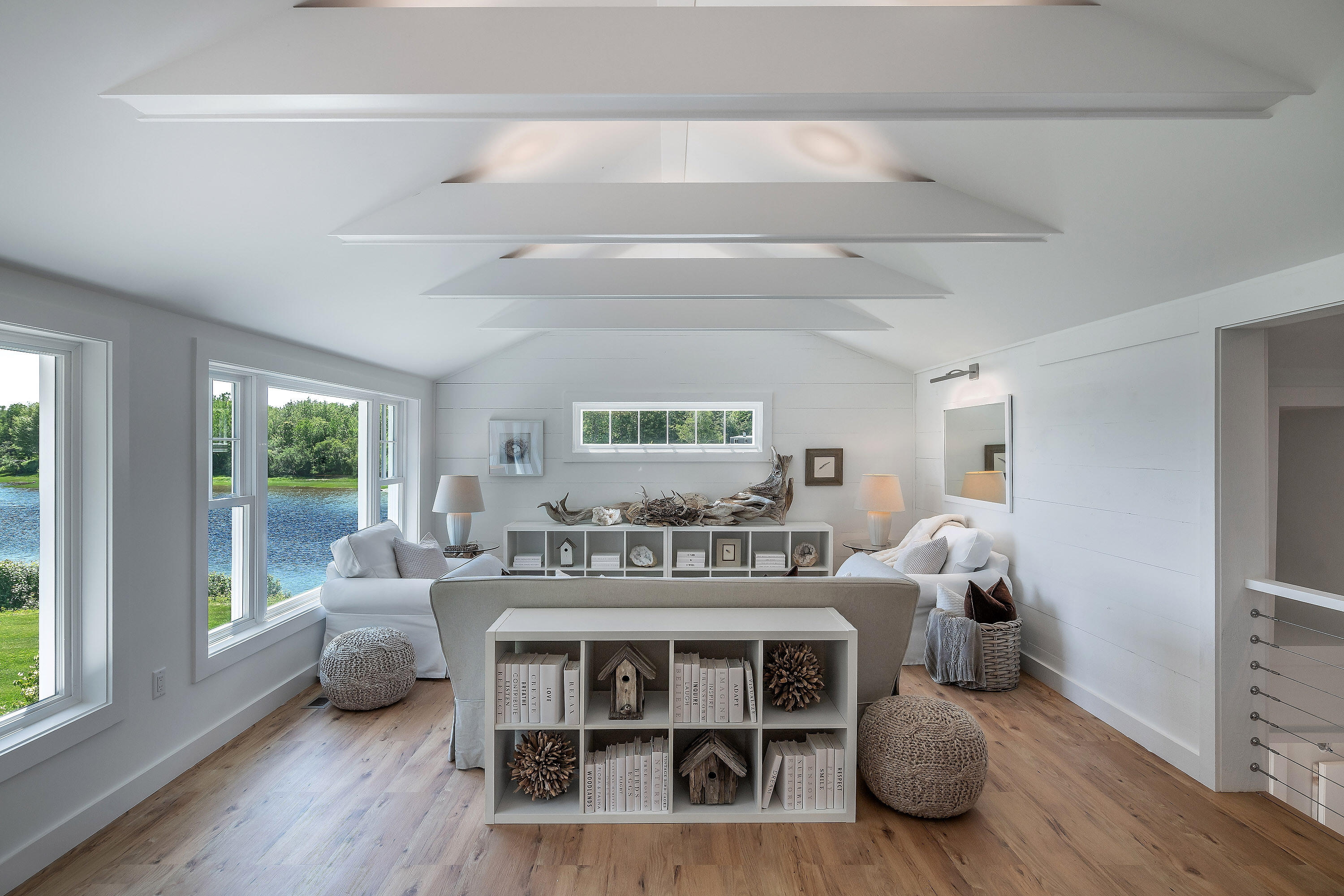 3 Flye Point Road