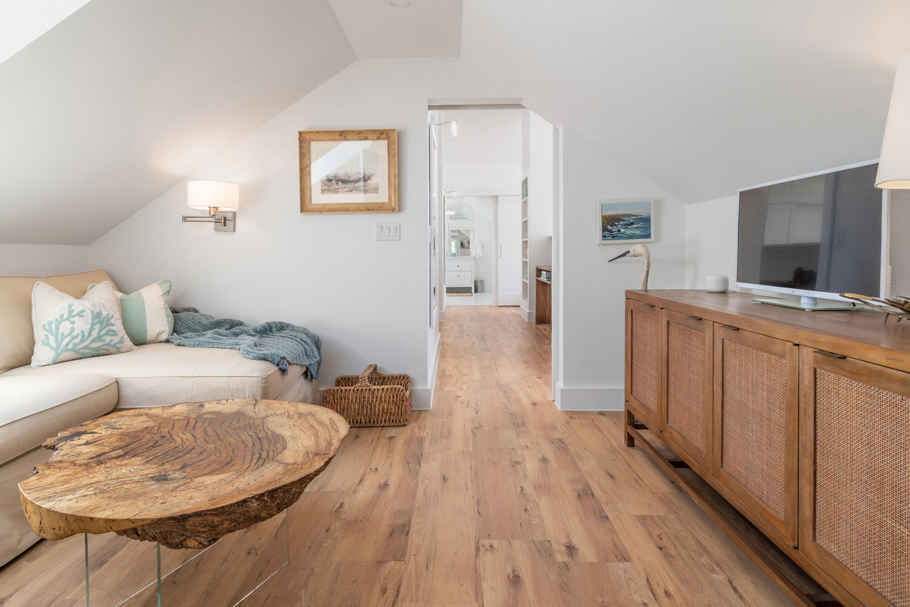 3 Flye Point Road